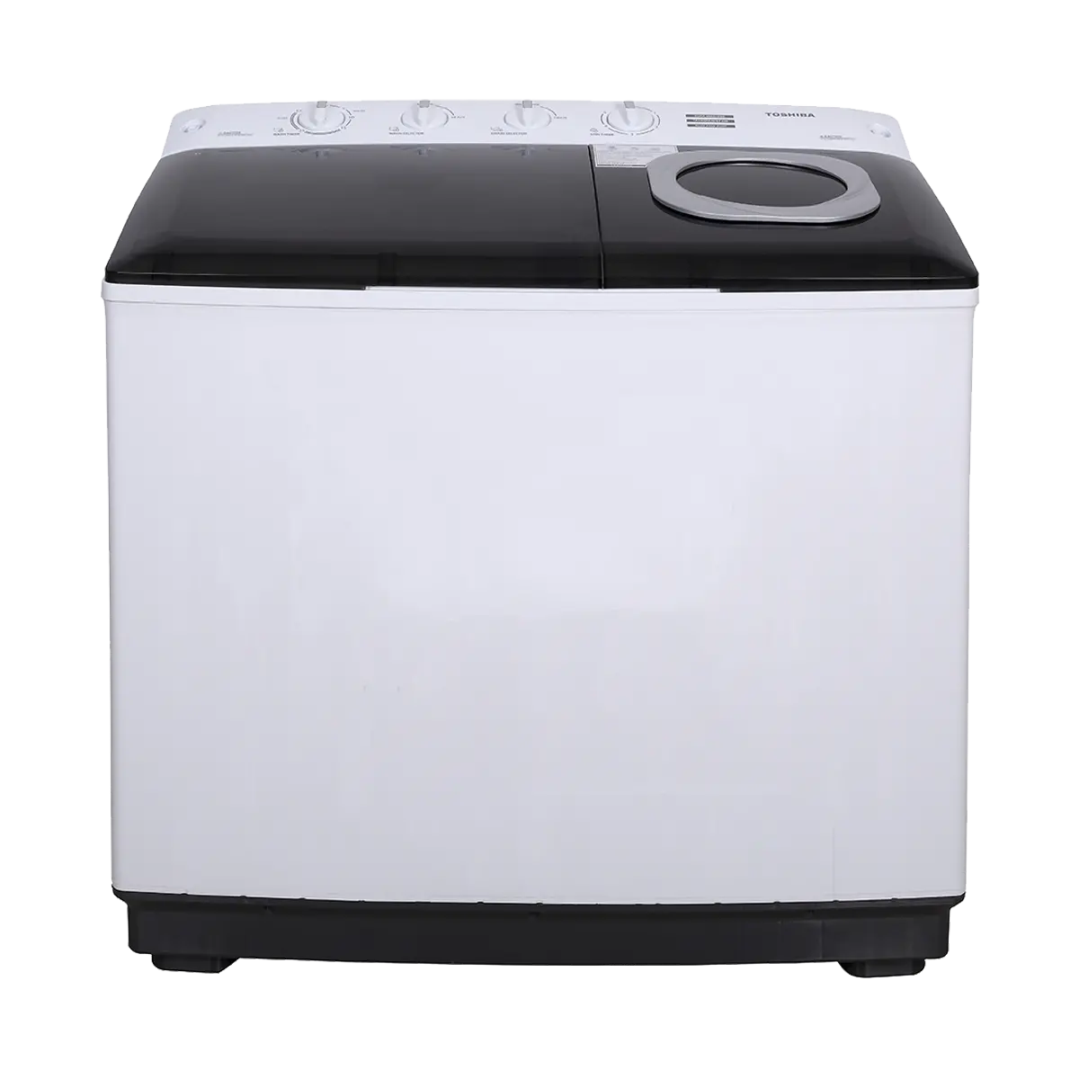 เครื่องซักผ้า 2 ถัง 10 กก. รุ่น VH-Q110MT