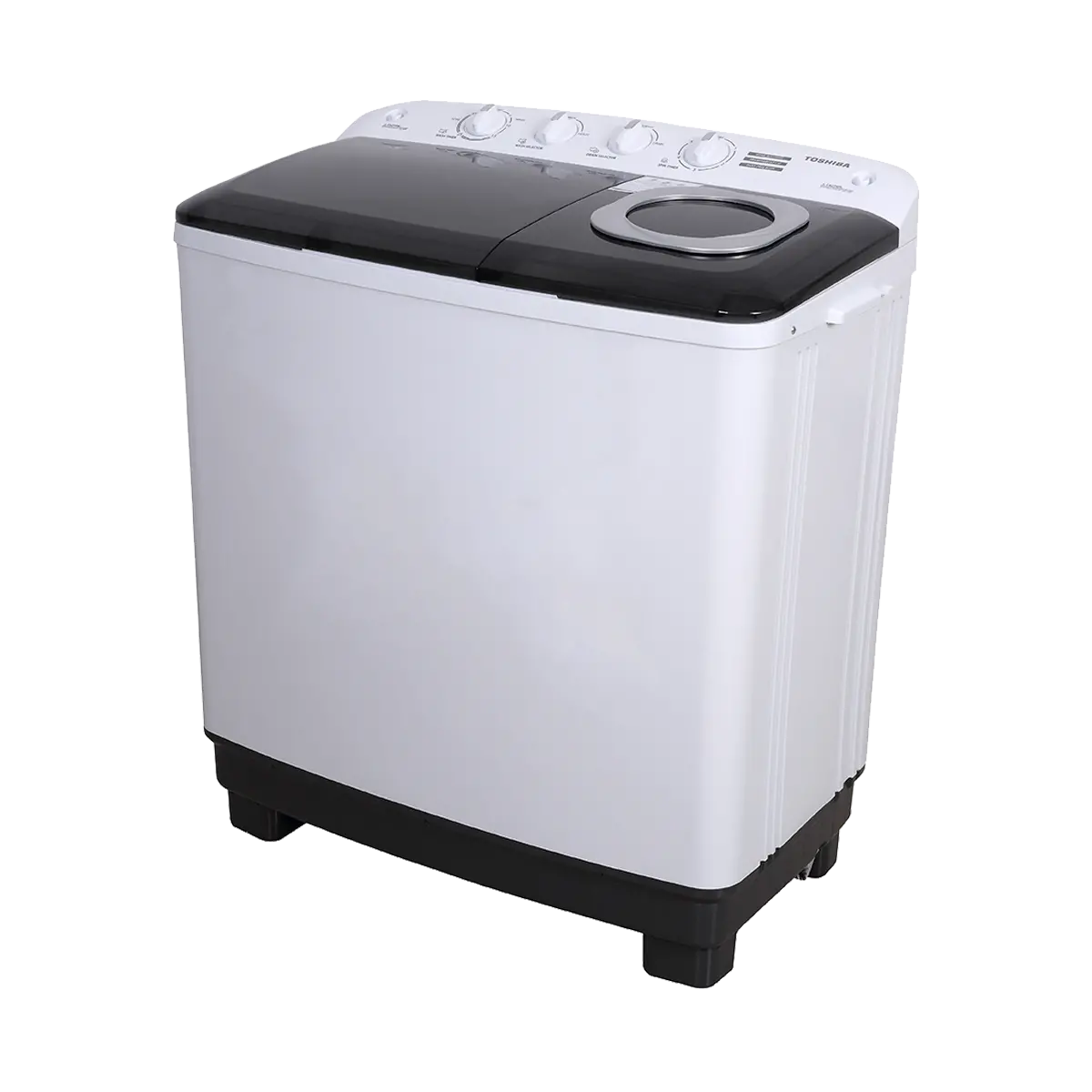 เครื่องซักผ้า 2 ถัง 14 กก. โตชิบา รุ่น VH-Q150MT ภาพที่ 4