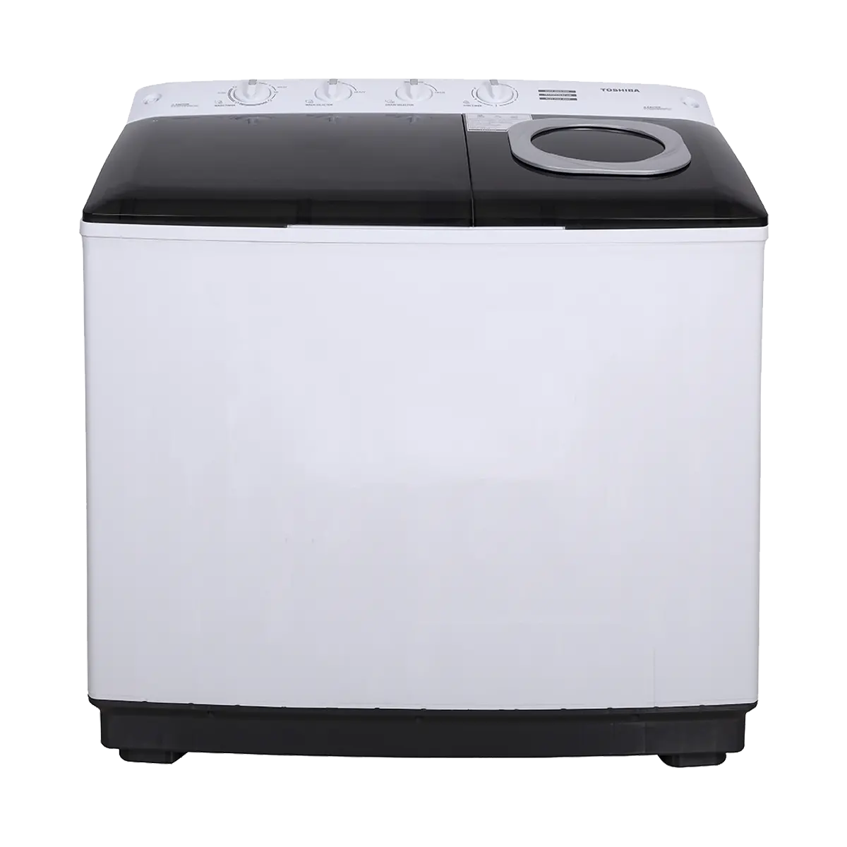 เครื่องซักผ้า 2 ถัง 17 กก. โตชิบา รุ่น VH-Q180MT ภาพที่ 3