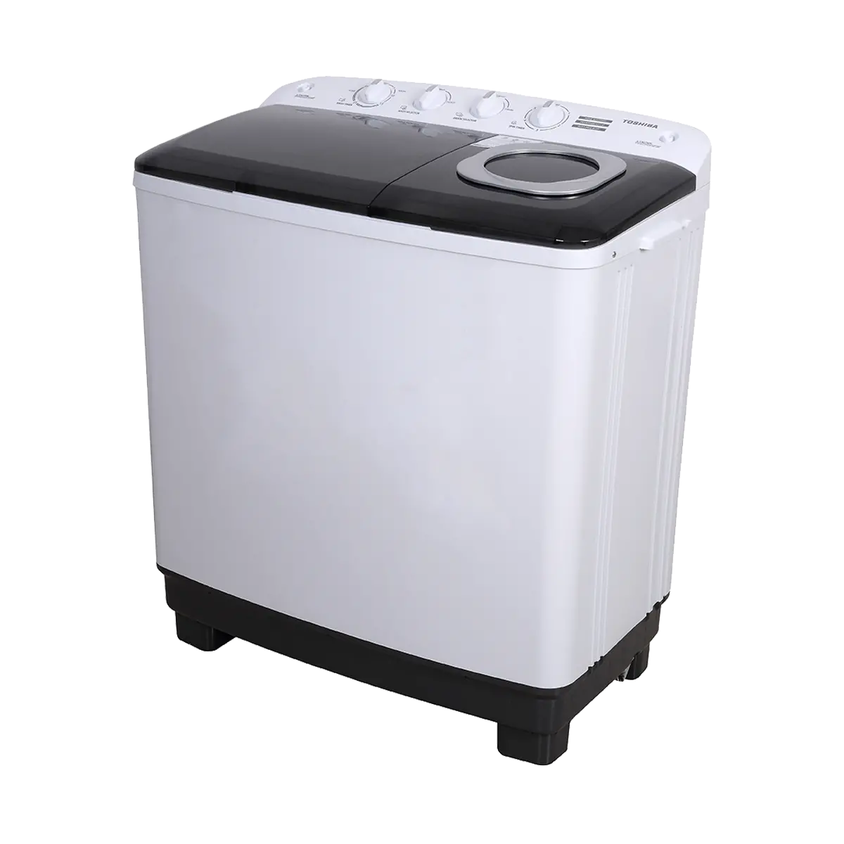 เครื่องซักผ้า 2 ถัง 17 กก. โตชิบา รุ่น VH-Q180MT ภาพที่ 4