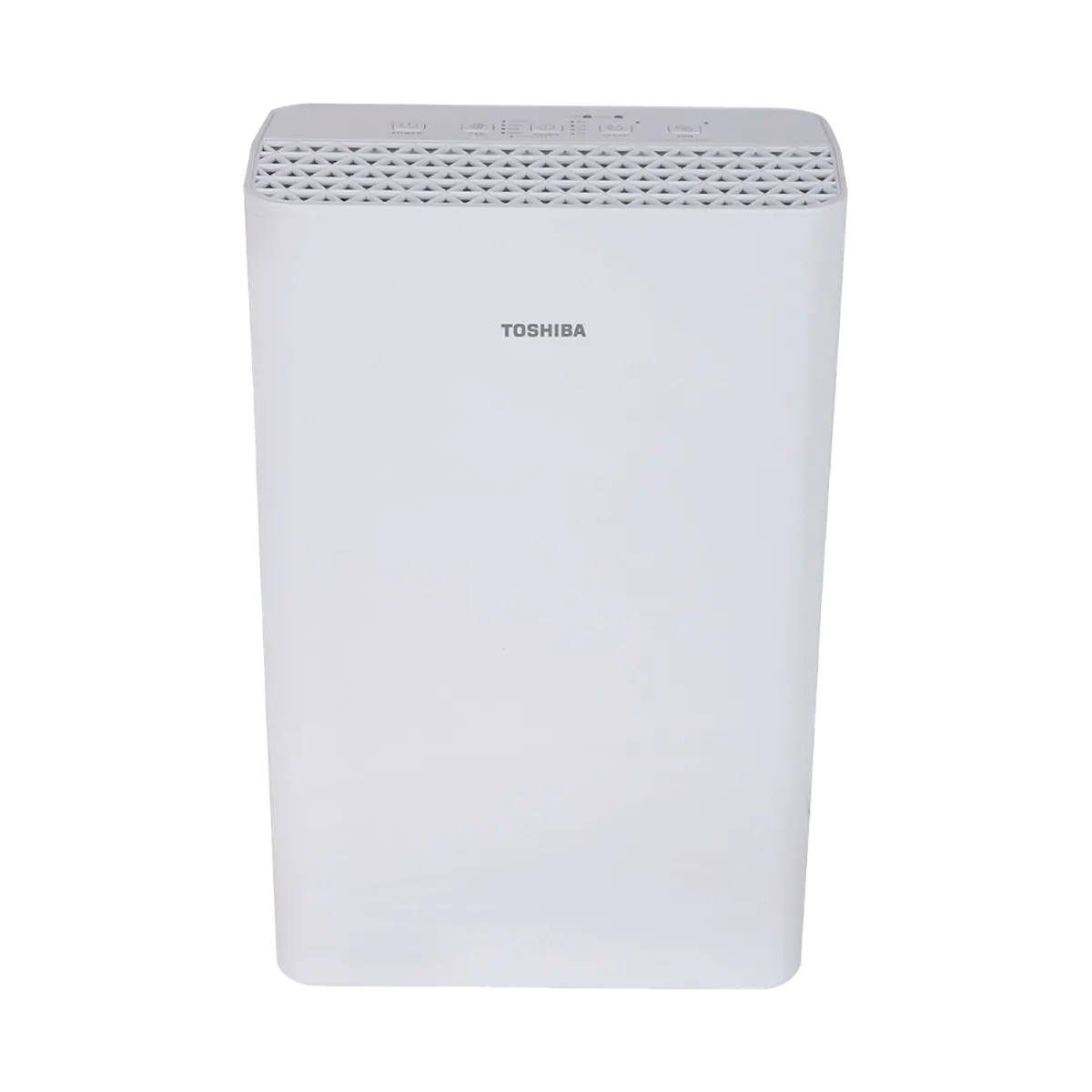 เครื่องฟอกอากาศ โตชิบา รุ่น CAF-H20(W)