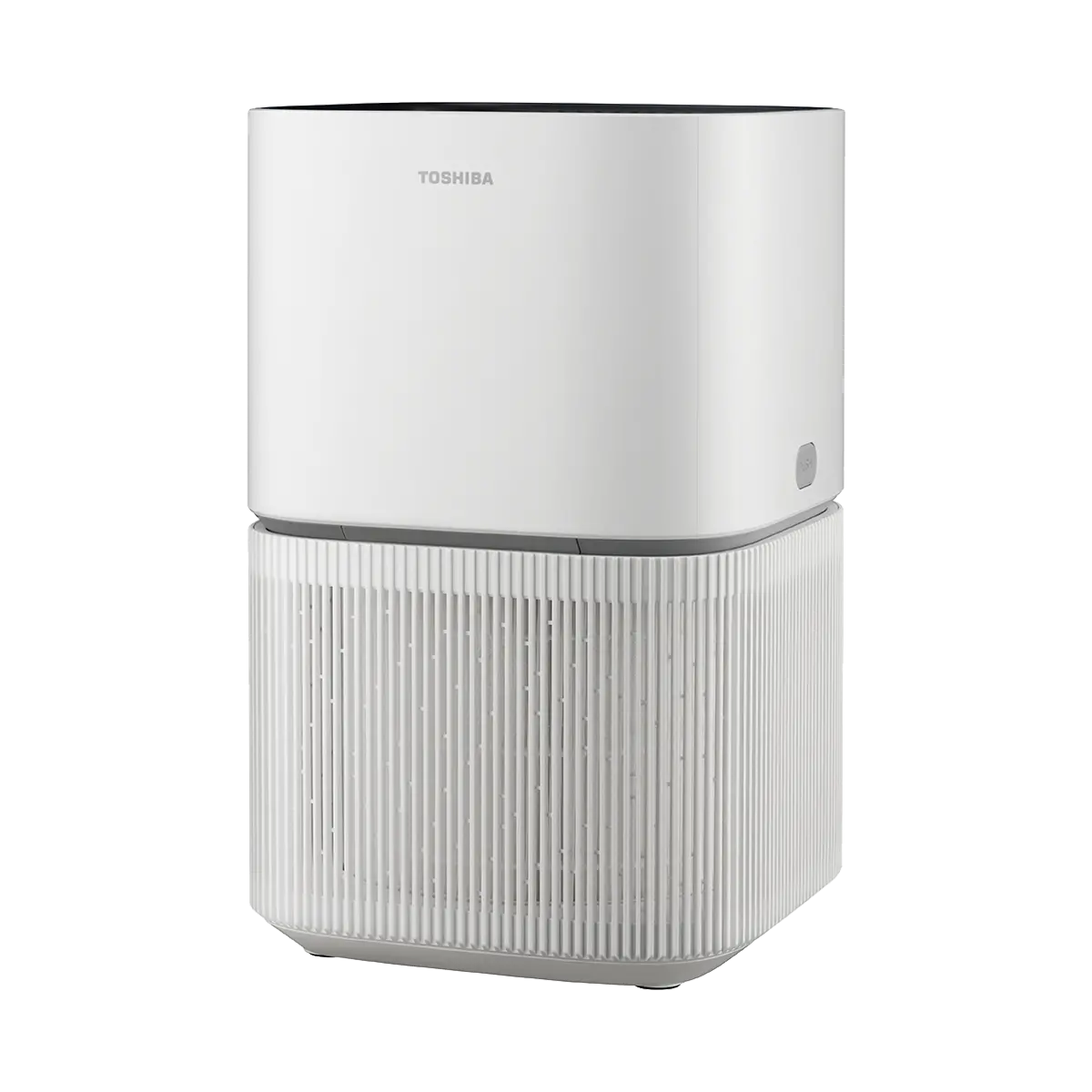 เครื่องฟอกอากาศ โตชิบา รุ่น TAP-YD25FTH(W) ภาพที่ 4