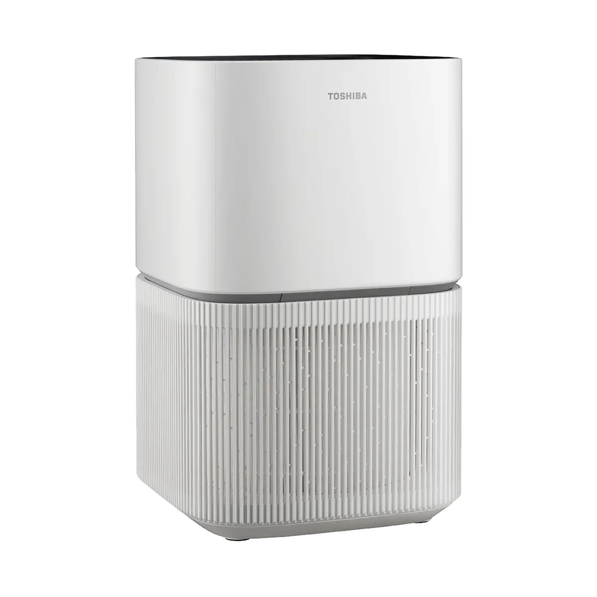เครื่องฟอกอากาศ โตชิบา รุ่น TAP-YD25FTH(W) ภาพที่ 5