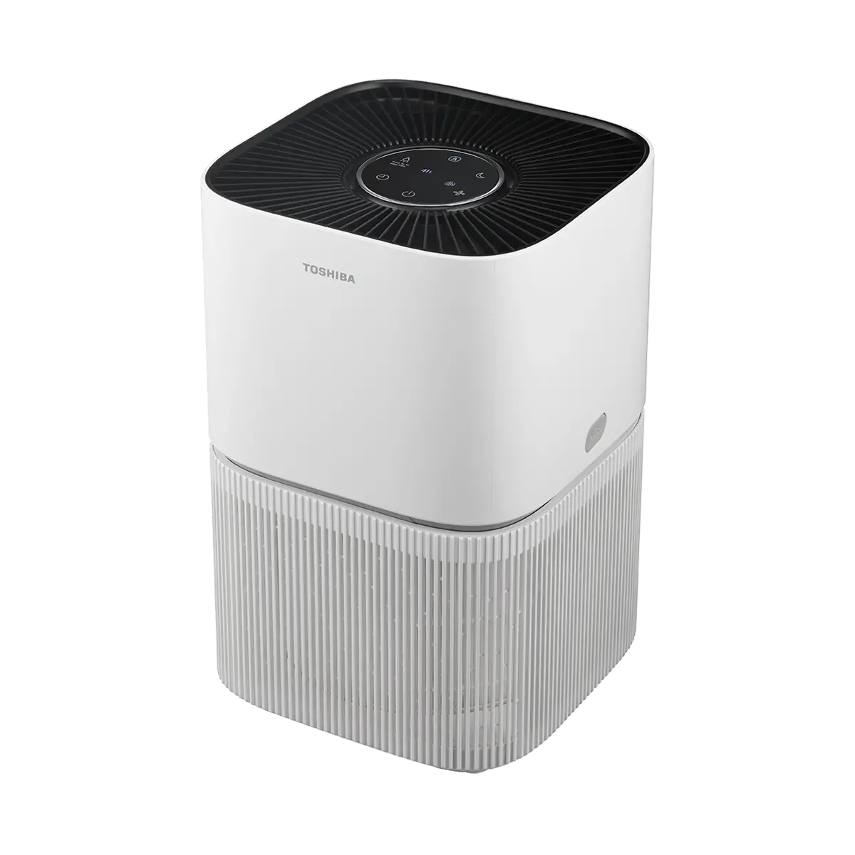 เครื่องฟอกอากาศ โตชิบา รุ่น TAP-YD25FTH(W) ภาพที่ 6