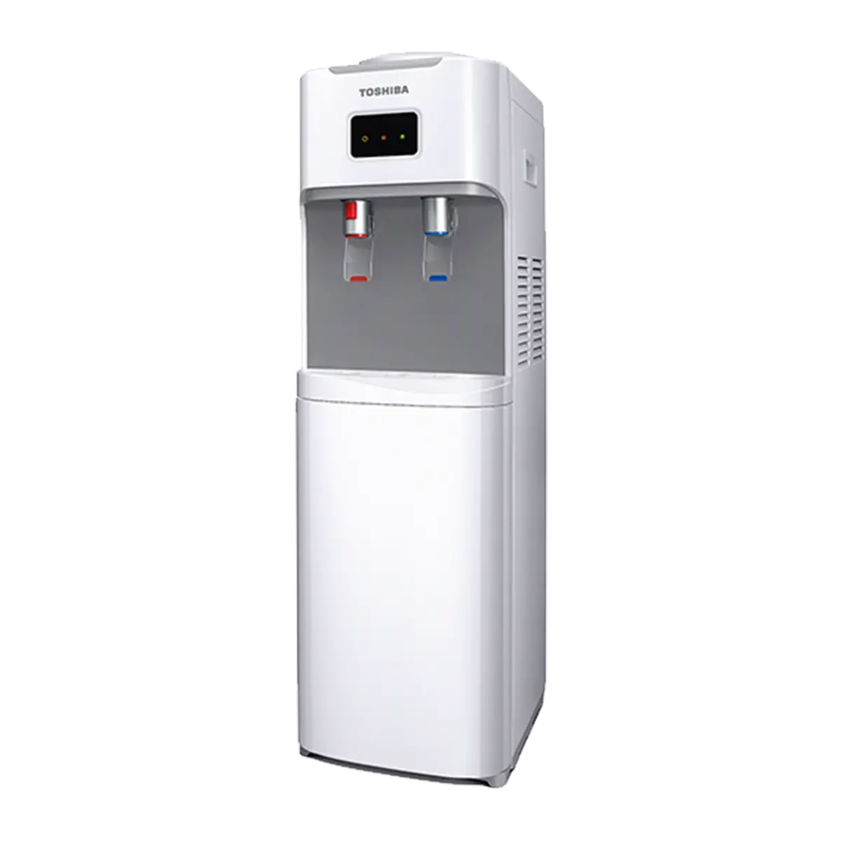ตู้กดน้ำ ถังน้ำด้านบน โตชิบา รุ่น RWF-W1664TK(W1) ภาพสินค้า