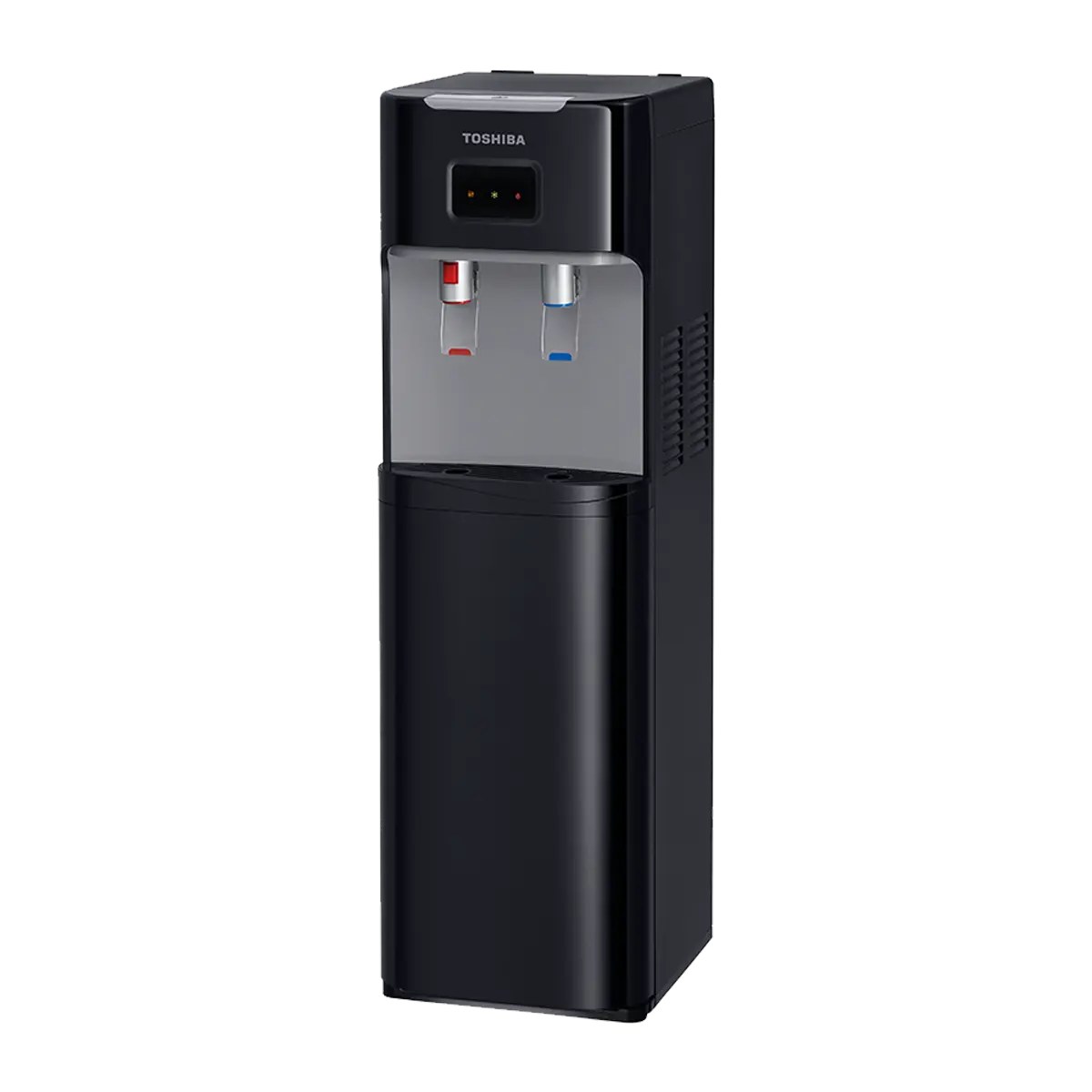 ตู้กดน้ำ ถังน้ำด้านล่าง โตชิบา รุ่น RWF-W1669BK(K1) ภาพสินค้า