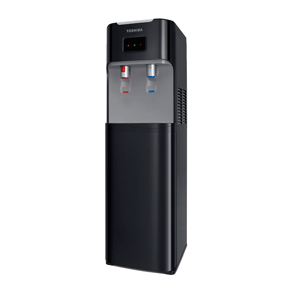ตู้กดน้ำ ถังน้ำด้านล่าง โตชิบา รุ่น RWF-W1669BK(K1) ภาพที่ 4