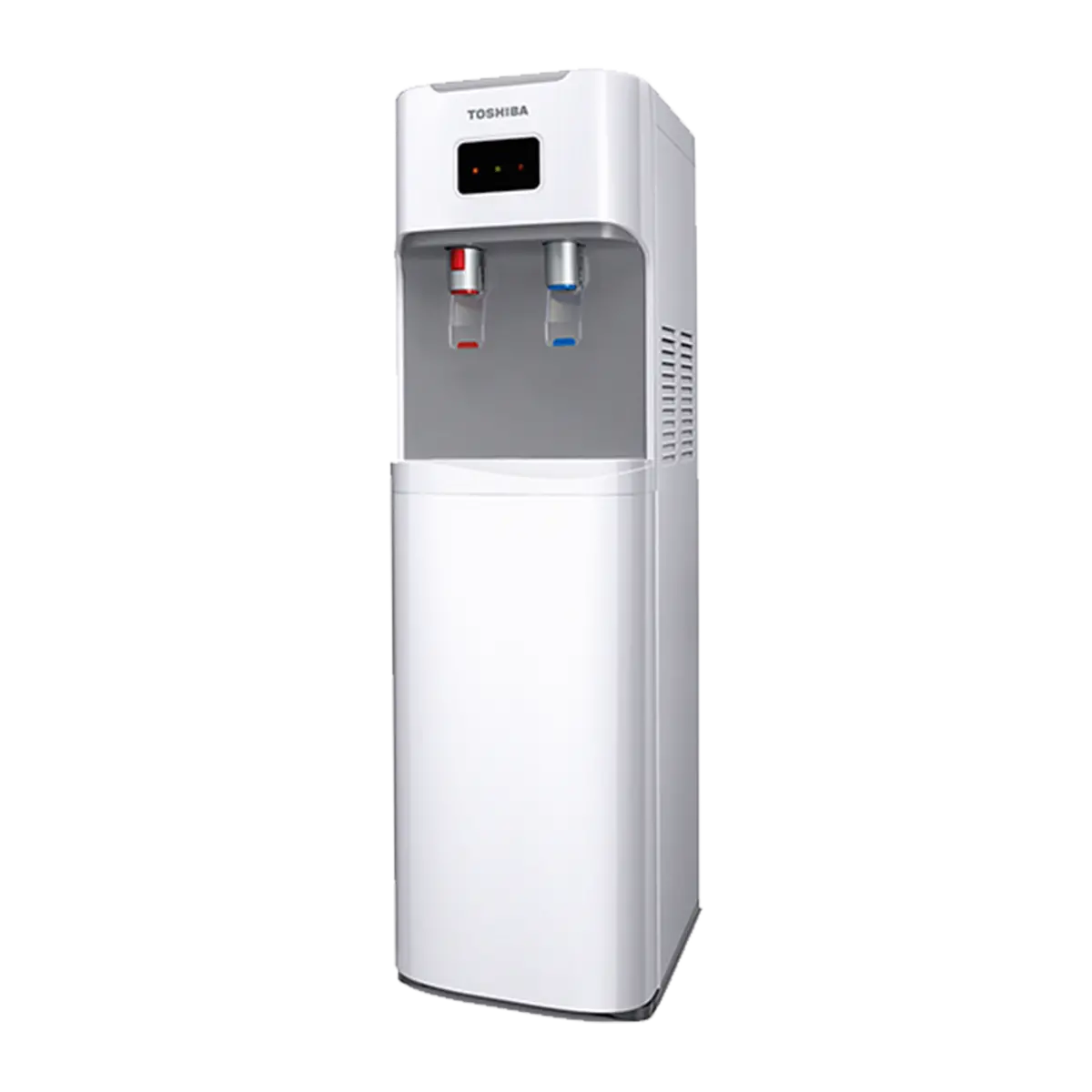 ตู้กดน้ำ ถังน้ำด้านล่าง โตชิบา รุ่น RWF-W1669BK(W1) ภาพที่ 3