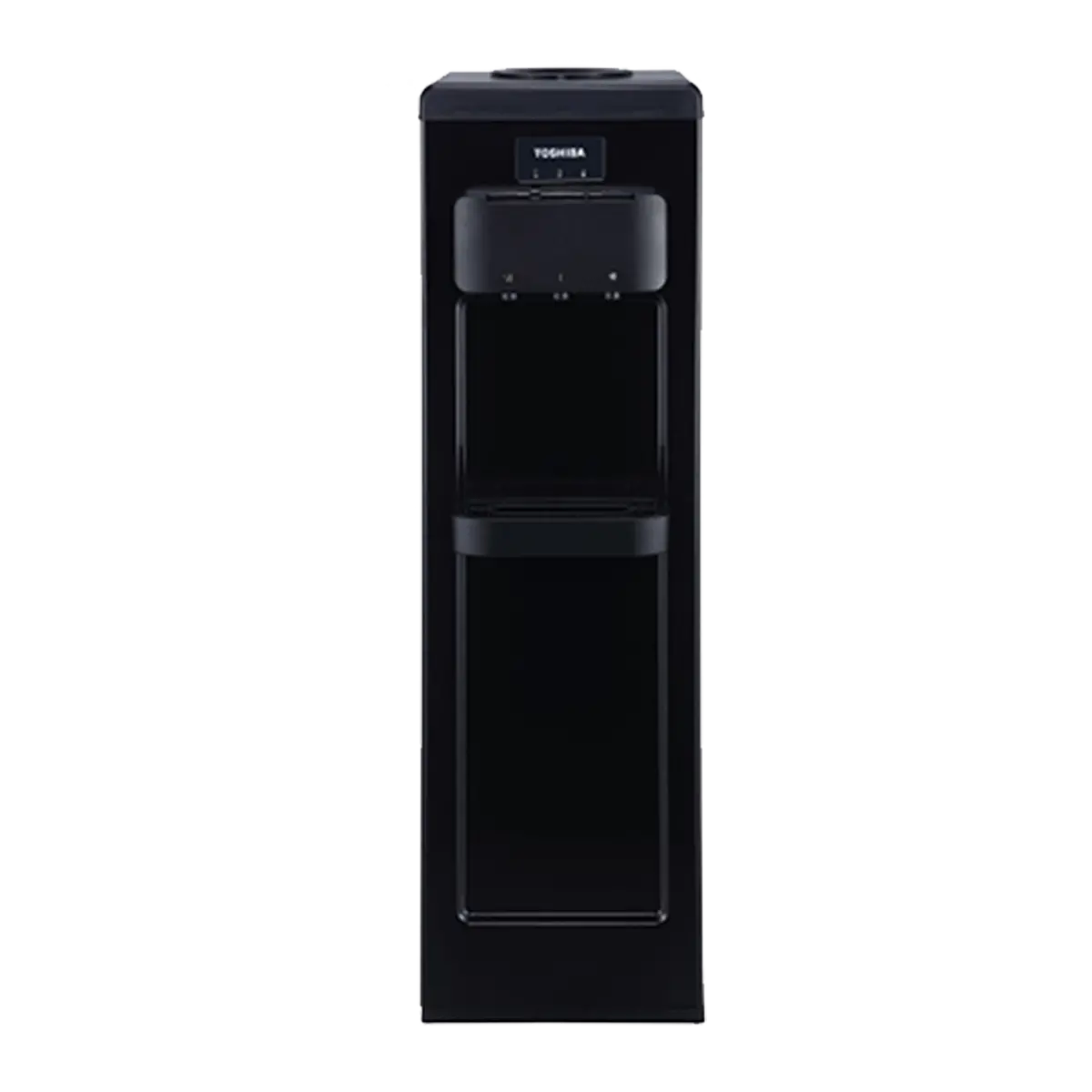 ตู้กดน้ำ ถังน้ำด้านบน โตชิบา รุ่น RWF-W1917TK(K)