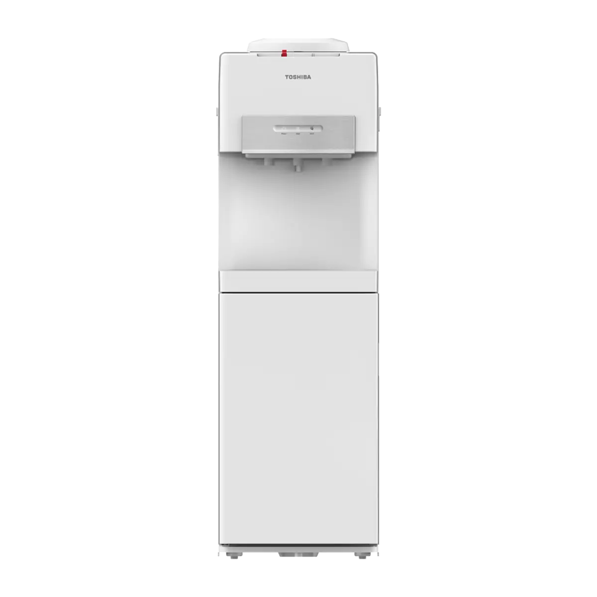 ตู้กดน้ำ ถังน้ำด้านบน โตชิบา รุ่น RWF-W2034TTH(W) ภาพที่ 3