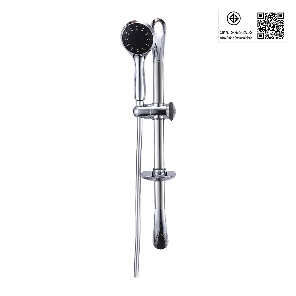 เครื่องทำน้ำอุ่น 3800 วัตต์ โตชิบา รุ่น TWH-38EXNTH(T) ภาพสินค้า