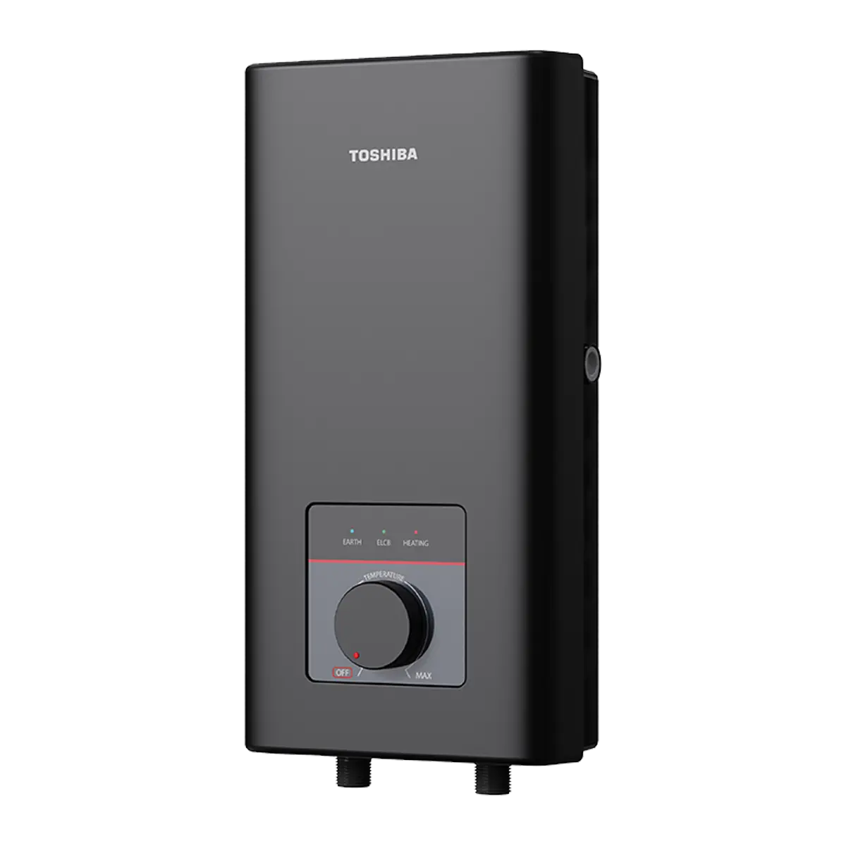 เครื่องทำน้ำอุ่น 3800 วัตต์ โตชิบา รุ่น TWH-38MFNTH(K)-CB ภาพสินค้า