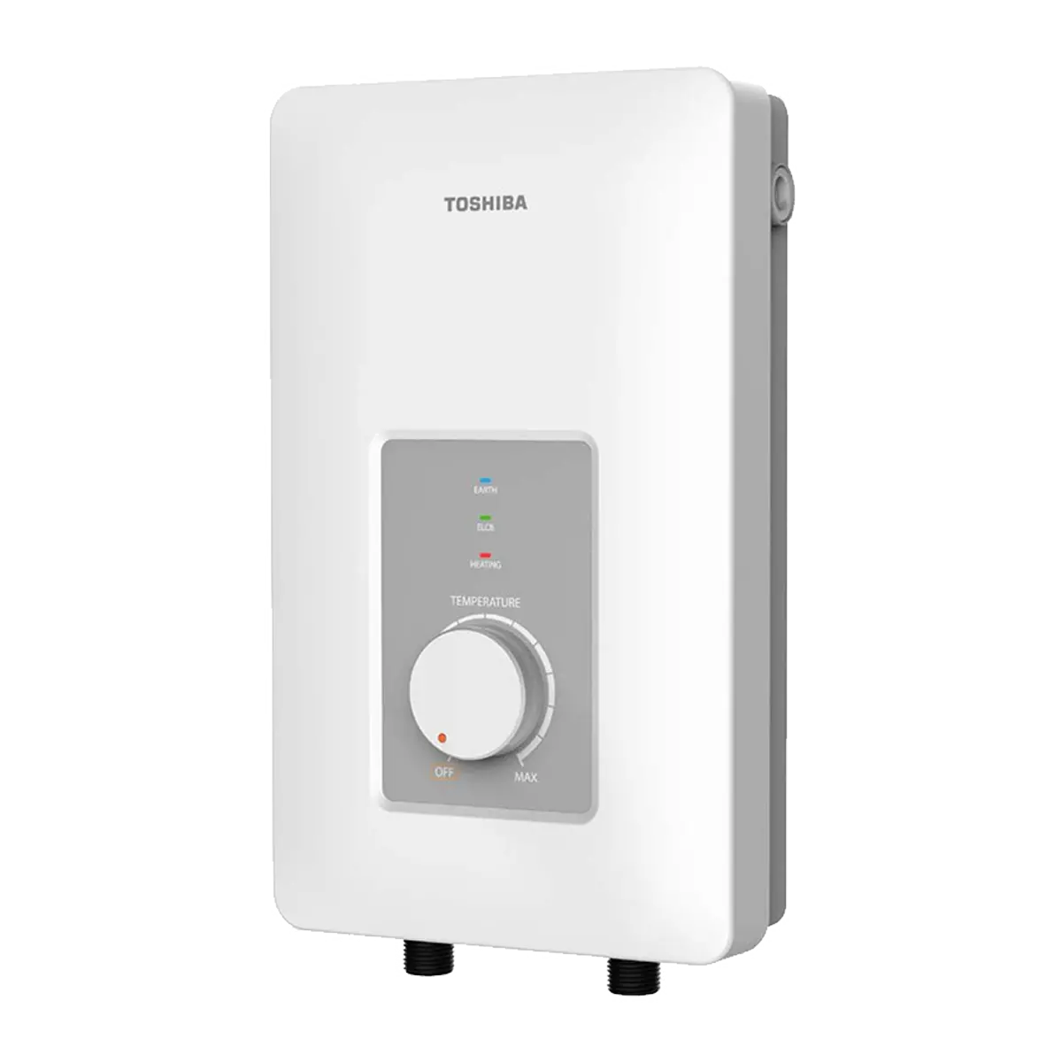 เครื่องทำน้ำอุ่น 3800 วัตต์ โตชิบา รุ่น TWH-38WTH(W) ภาพที่ 3
