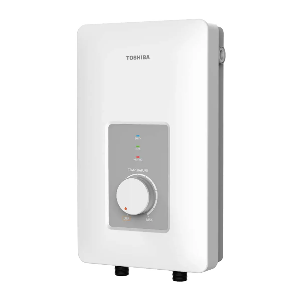 เครื่องทำน้ำอุ่น 4500 วัตต์ โตชิบา รุ่น TWH-45WTH(W) ภาพที่ 3
