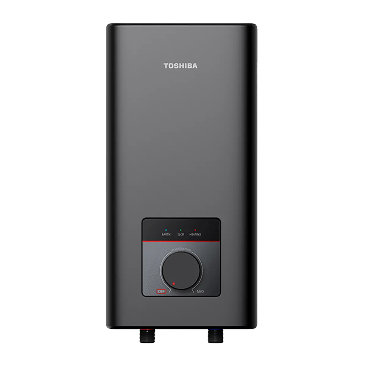 เครื่องทำน้ำอุ่น 4800 วัตต์ โตชิบา รุ่น TWH-48MFNTH(K)-CB ภาพที่ 2