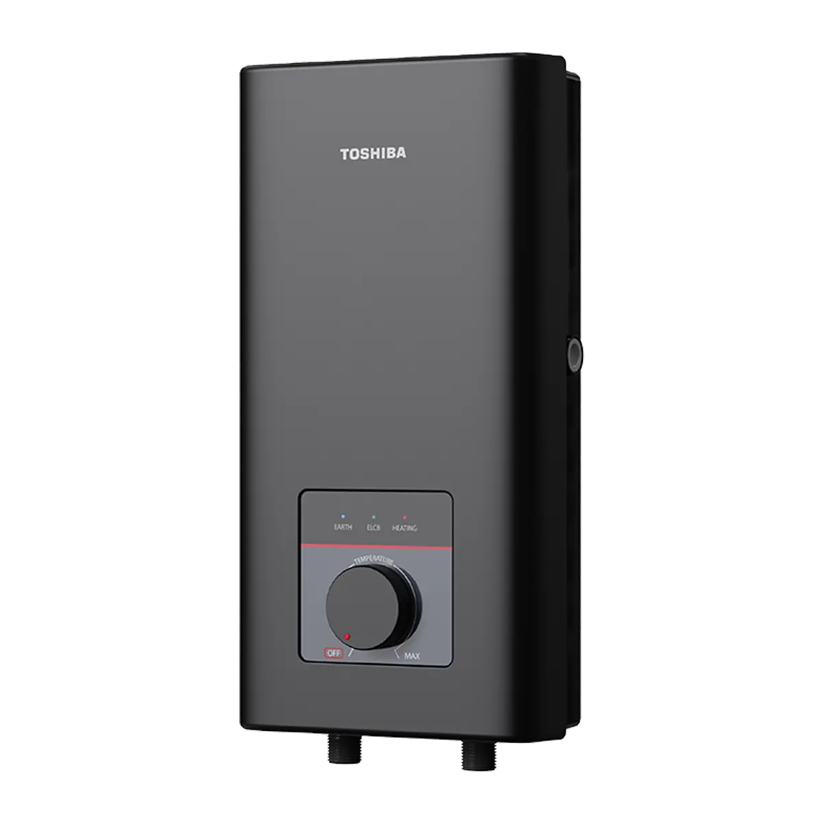 เครื่องทำน้ำอุ่น 4800 วัตต์ โตชิบา รุ่น TWH-48MFNTH(K)-CB ภาพที่ 3