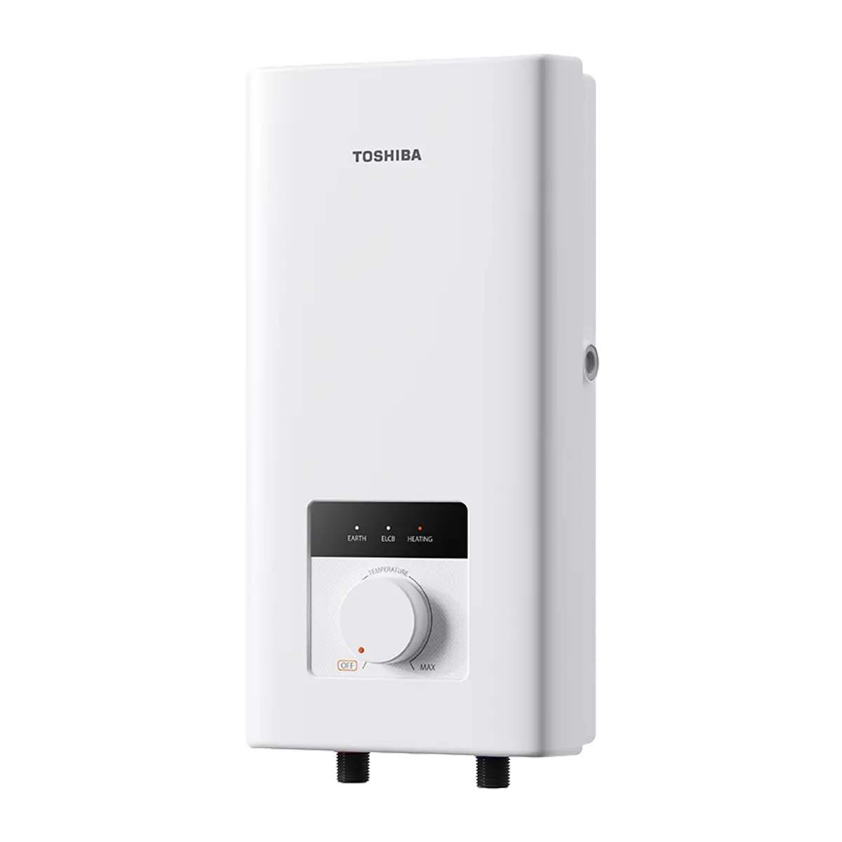 เครื่องทำน้ำอุ่น 4800 วัตต์ โตชิบา รุ่น TWH-48MFNTH(W)-WB ภาพที่ 3