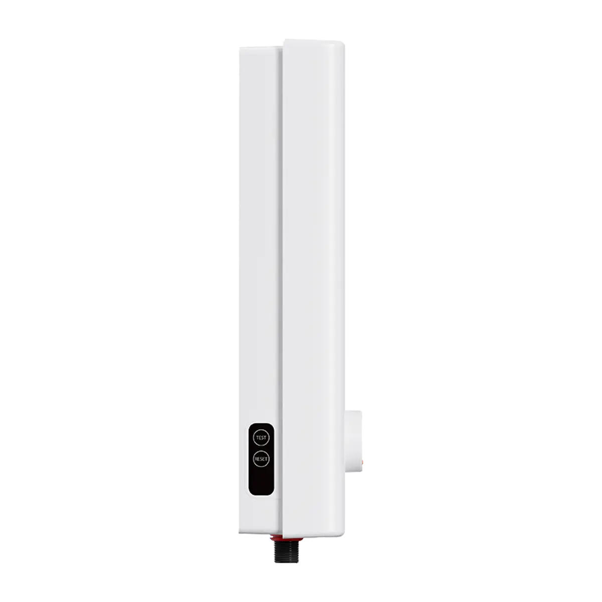เครื่องทำน้ำอุ่น 4800 วัตต์ โตชิบา รุ่น TWH-48MFNTH(W)-WB ภาพสินค้า