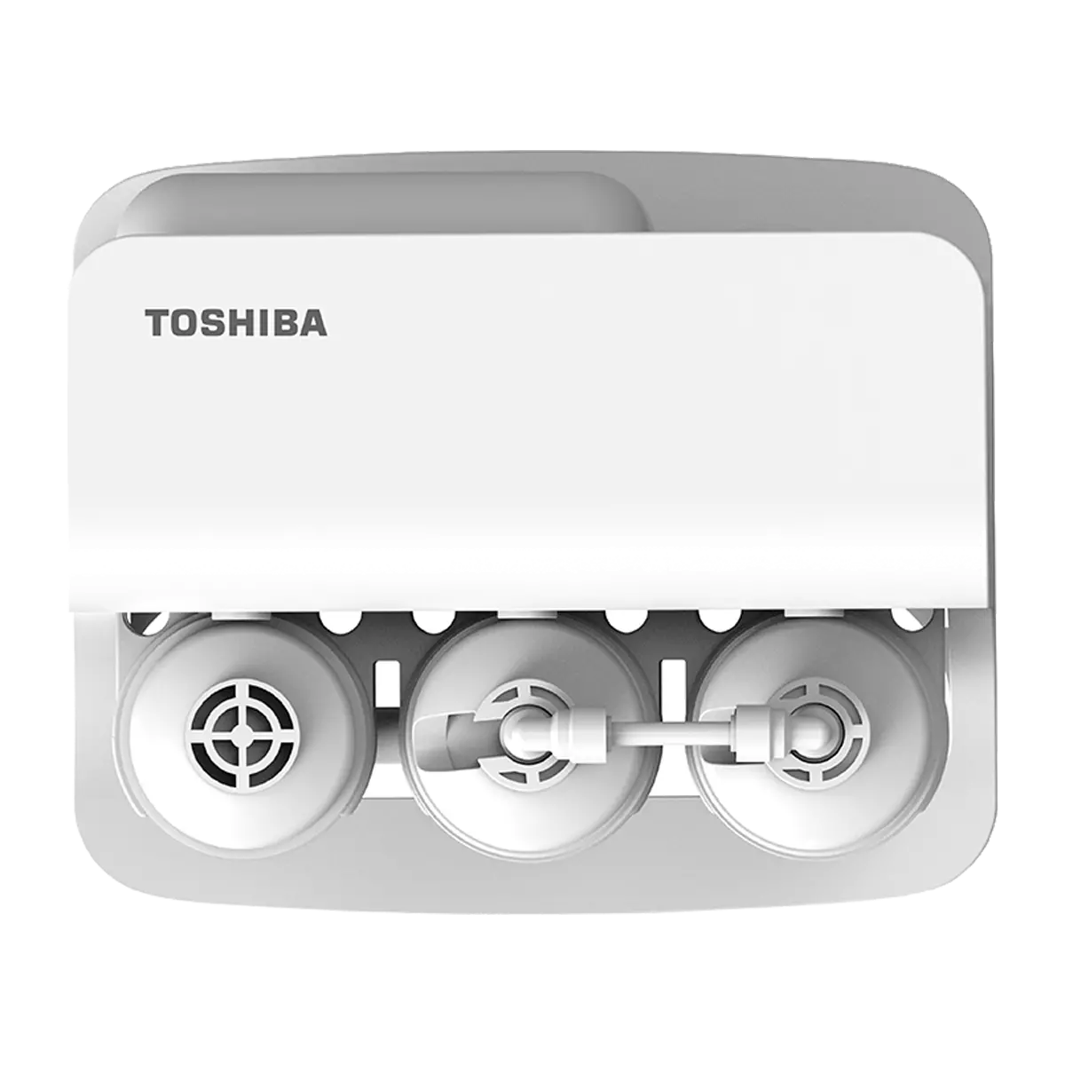 เครื่องกรองน้ำ ระบบอัลตร้าฟิลเตรชัน (UF) โตชิบา รุ่น TWP-N2041UUFTH(W) ภาพสินค้า
