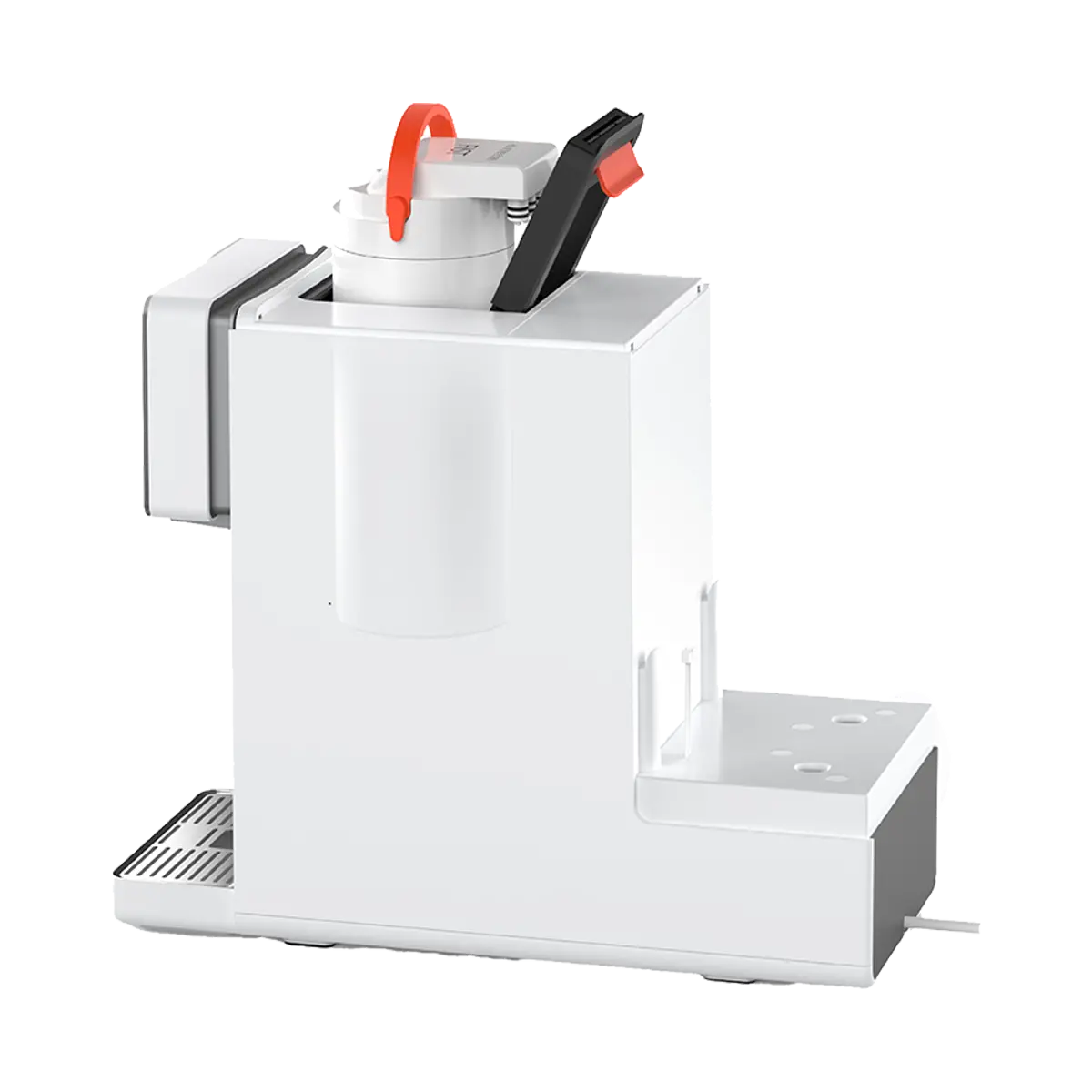 เครื่องกรองน้ำ ระบบรีเวอร์ส ออสโมซิส (RO) โตชิบา รุ่น TWP-TSR76TTH(W) ภาพสินค้า