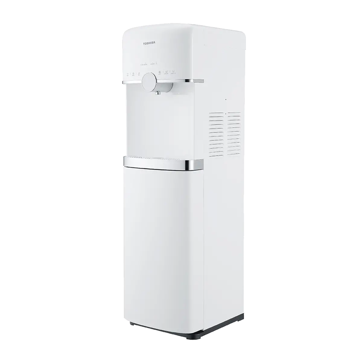 เครื่องกรองน้ำ ระบบรีเวอร์ส ออสโมซิส (RO+UV) โตชิบา รุ่น TWP-W1743STH(W) ภาพที่ 3