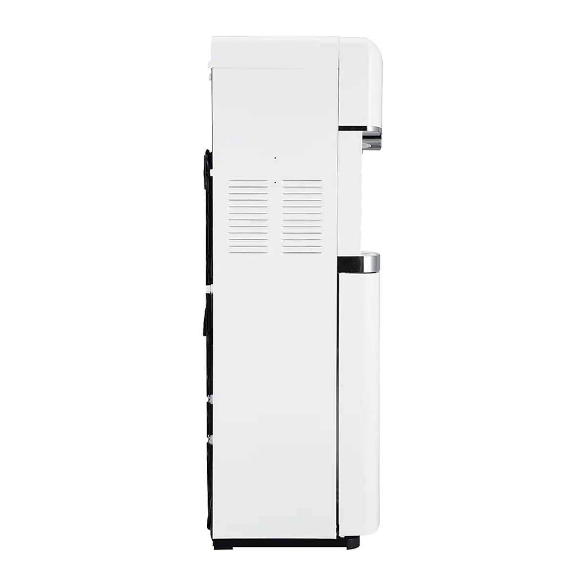 เครื่องกรองน้ำ ระบบรีเวอร์ส ออสโมซิส (RO+UV) โตชิบา รุ่น TWP-W1743STH(W) ภาพที่ 4