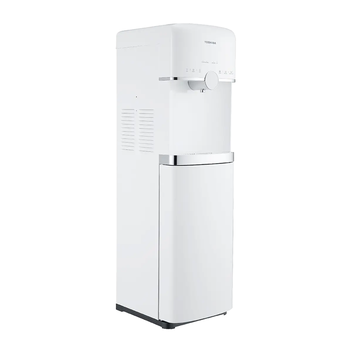 เครื่องกรองน้ำ ระบบรีเวอร์ส ออสโมซิส (RO+UV) โตชิบา รุ่น TWP-W1743STH(W) ภาพที่ 5
