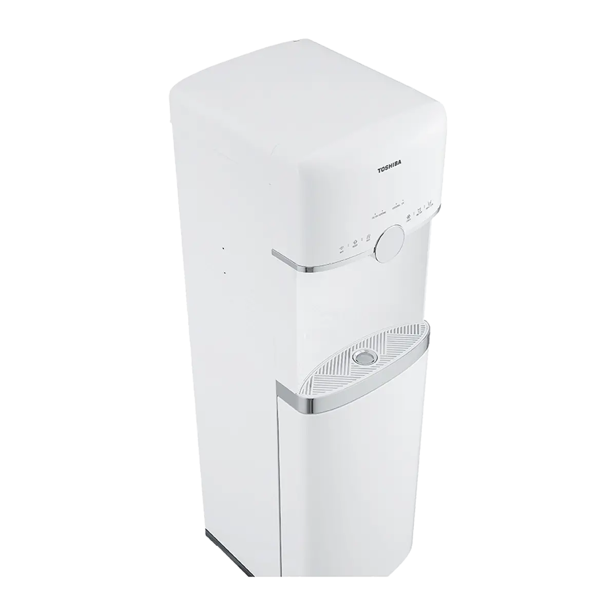 เครื่องกรองน้ำ ระบบรีเวอร์ส ออสโมซิส (RO+UV) โตชิบา รุ่น TWP-W1743STH(W) ภาพที่ 6