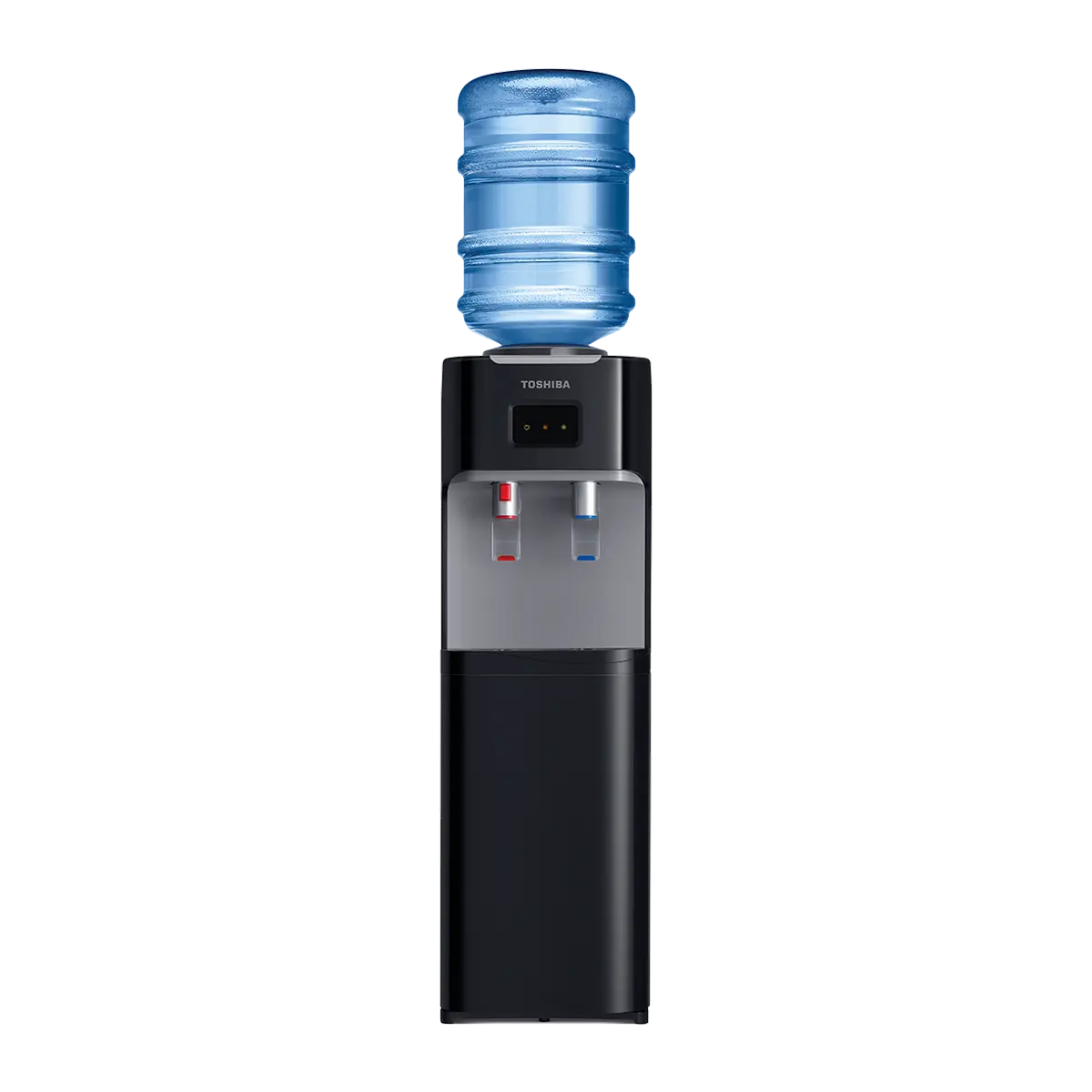 ตู้กดน้ำ ถังน้ำด้านบน รุ่น RWF-W1664TK(K1)