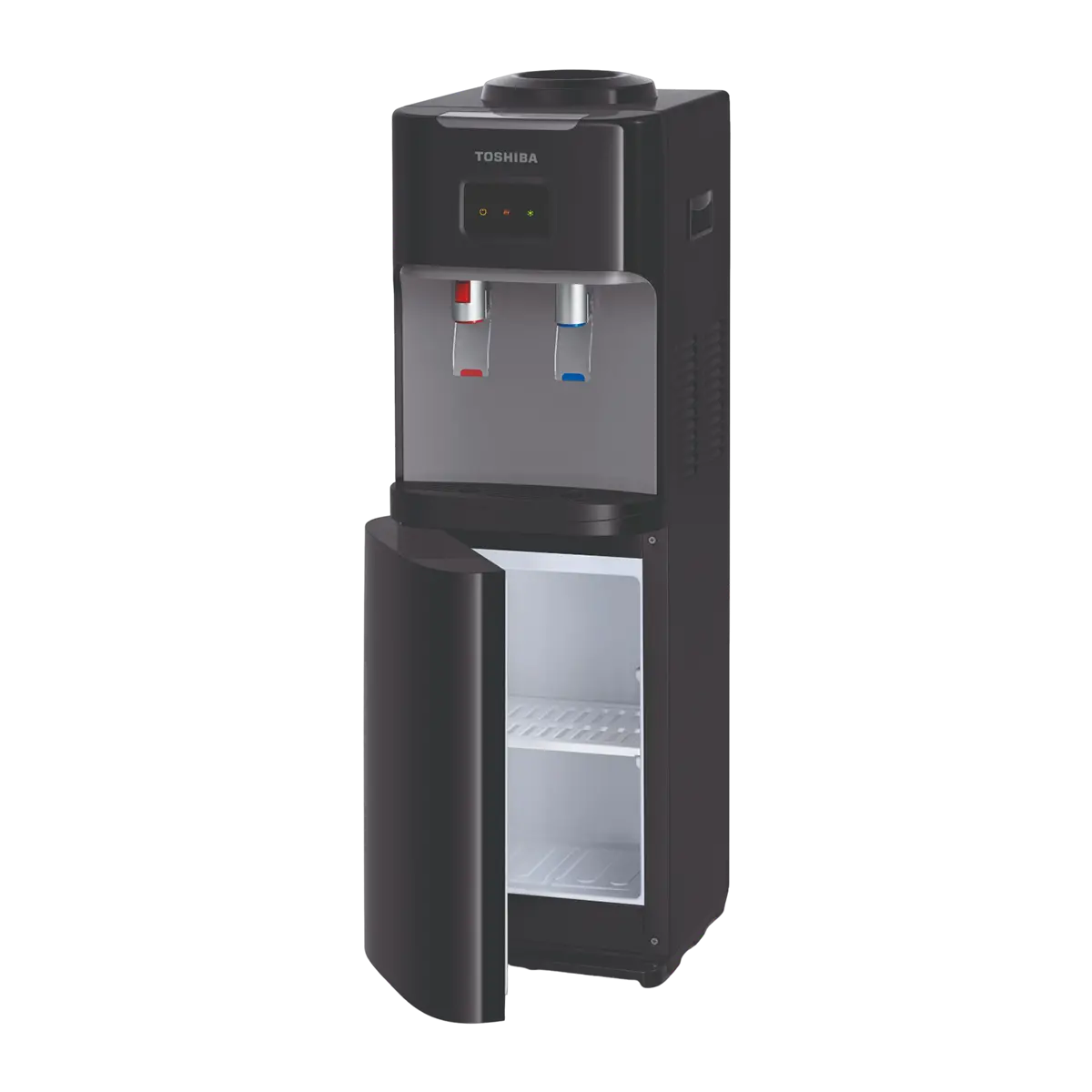 ตู้กดน้ำ ถังน้ำด้านบน โตชิบา รุ่น RWF-W1664TK(K1) ภาพสินค้า