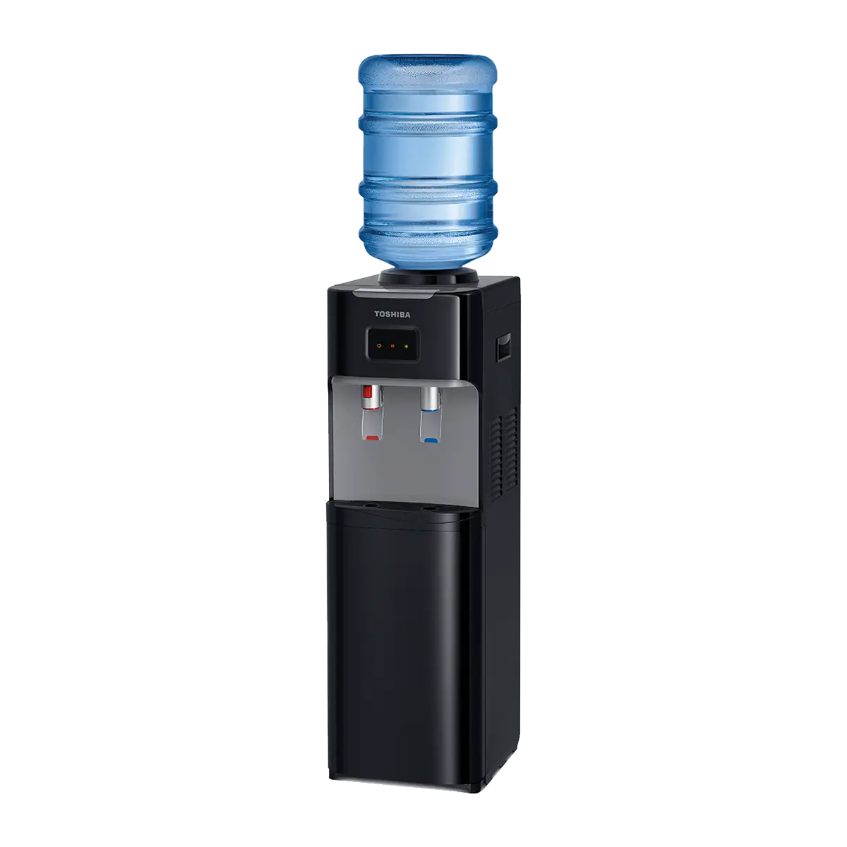 ตู้กดน้ำ ถังน้ำด้านบน โตชิบา รุ่น RWF-W1664TK(K1) ภาพสินค้า