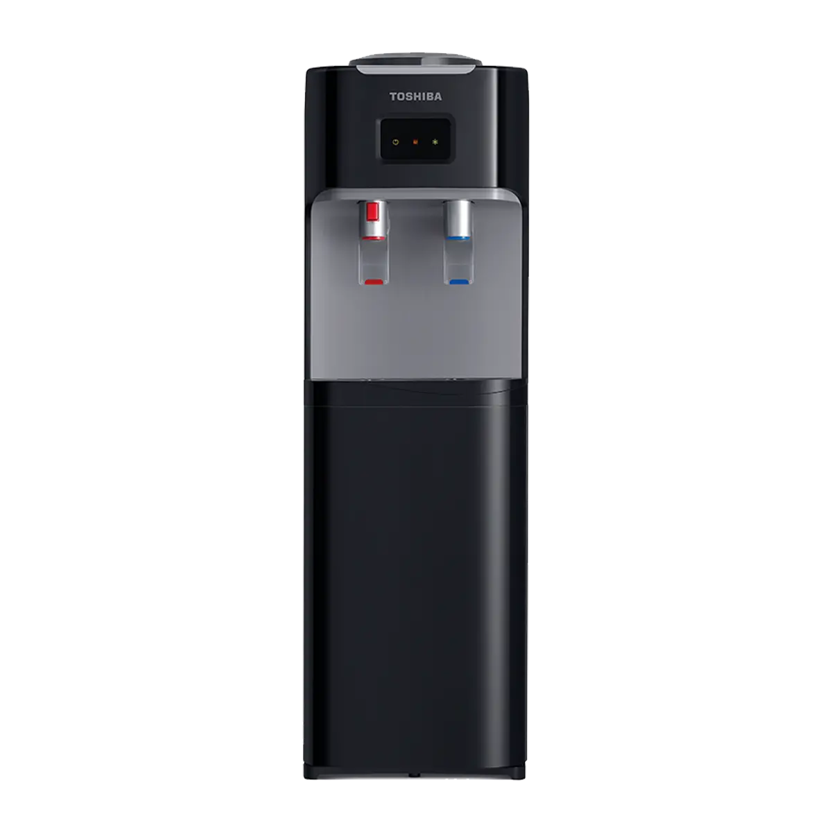 ตู้กดน้ำ ถังน้ำด้านบน โตชิบา รุ่น RWF-W1664TK(K1) ภาพที่ 5