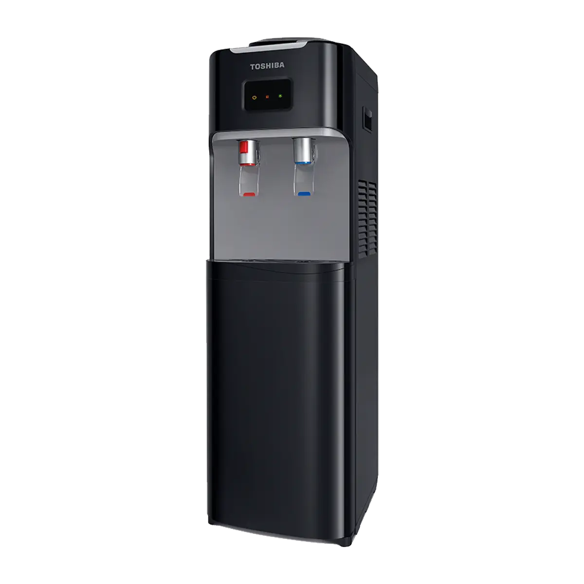 ตู้กดน้ำ ถังน้ำด้านบน โตชิบา รุ่น RWF-W1664TK(K1) ภาพที่ 6