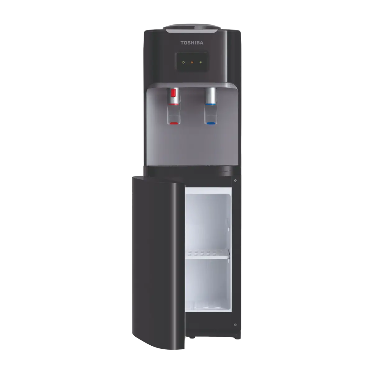 ตู้กดน้ำ ถังน้ำด้านบน โตชิบา รุ่น RWF-W1664TK(K1) ภาพที่ 7