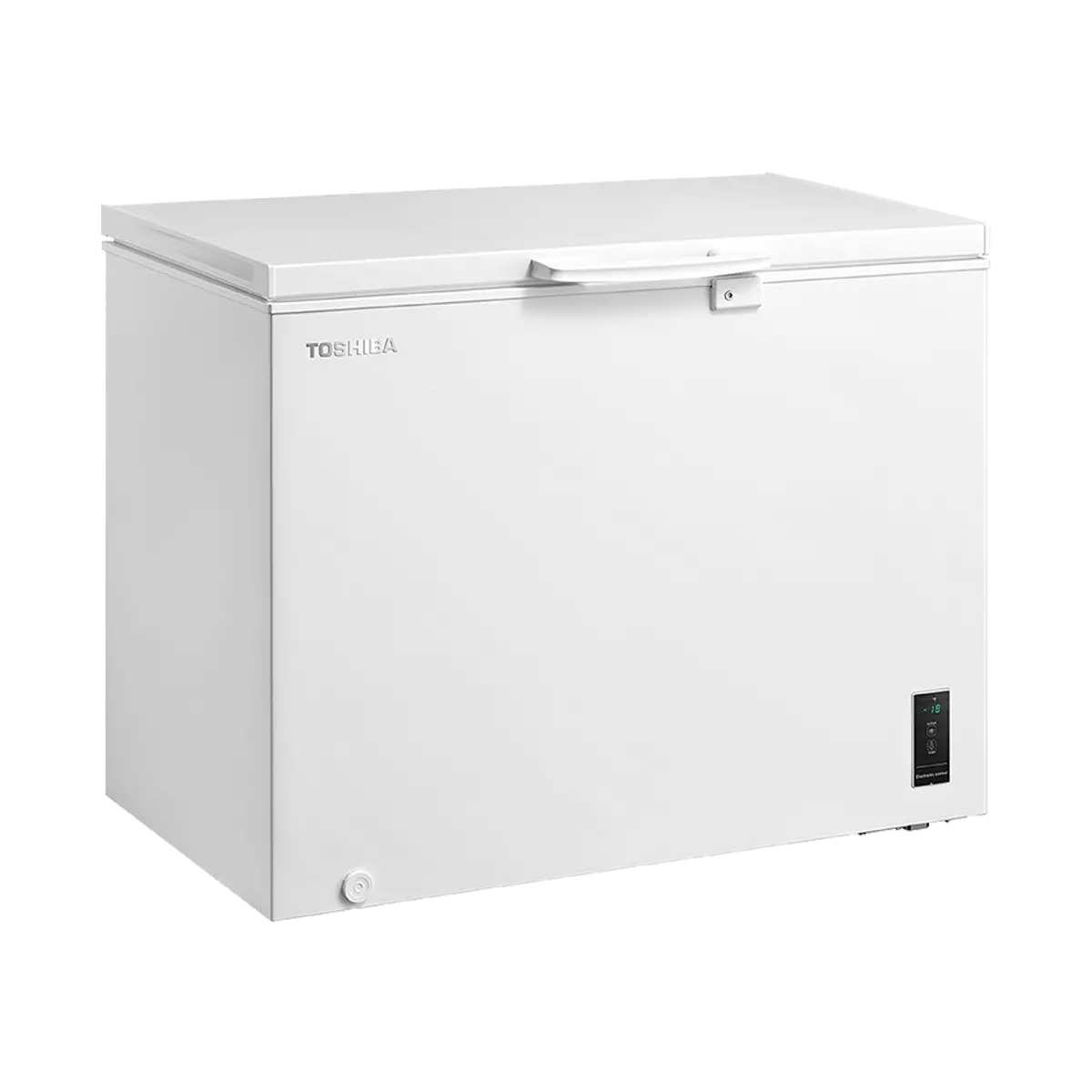 ตู้แช่อเนกประสงค์ 293 ลิตร โตชิบา รุ่น GR-RC390CE-DMT(01) ภาพที่ 4
