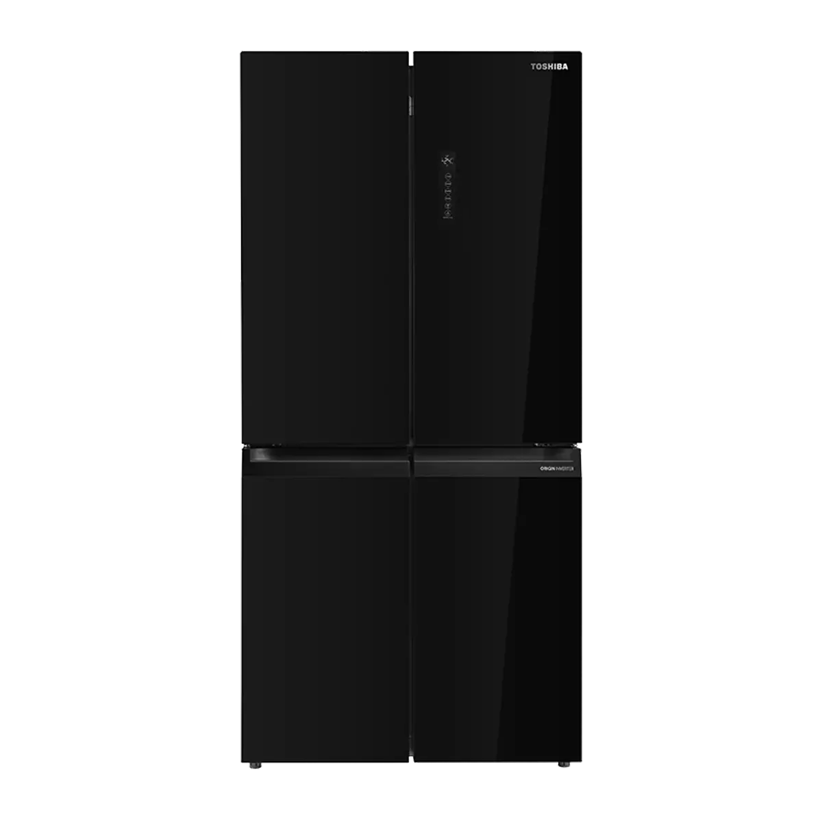 ตู้เย็น 4 ประตู 16.7 คิว โตชิบา รุ่น GR-RF611WI-PGTH(22) ภาพสินค้า
