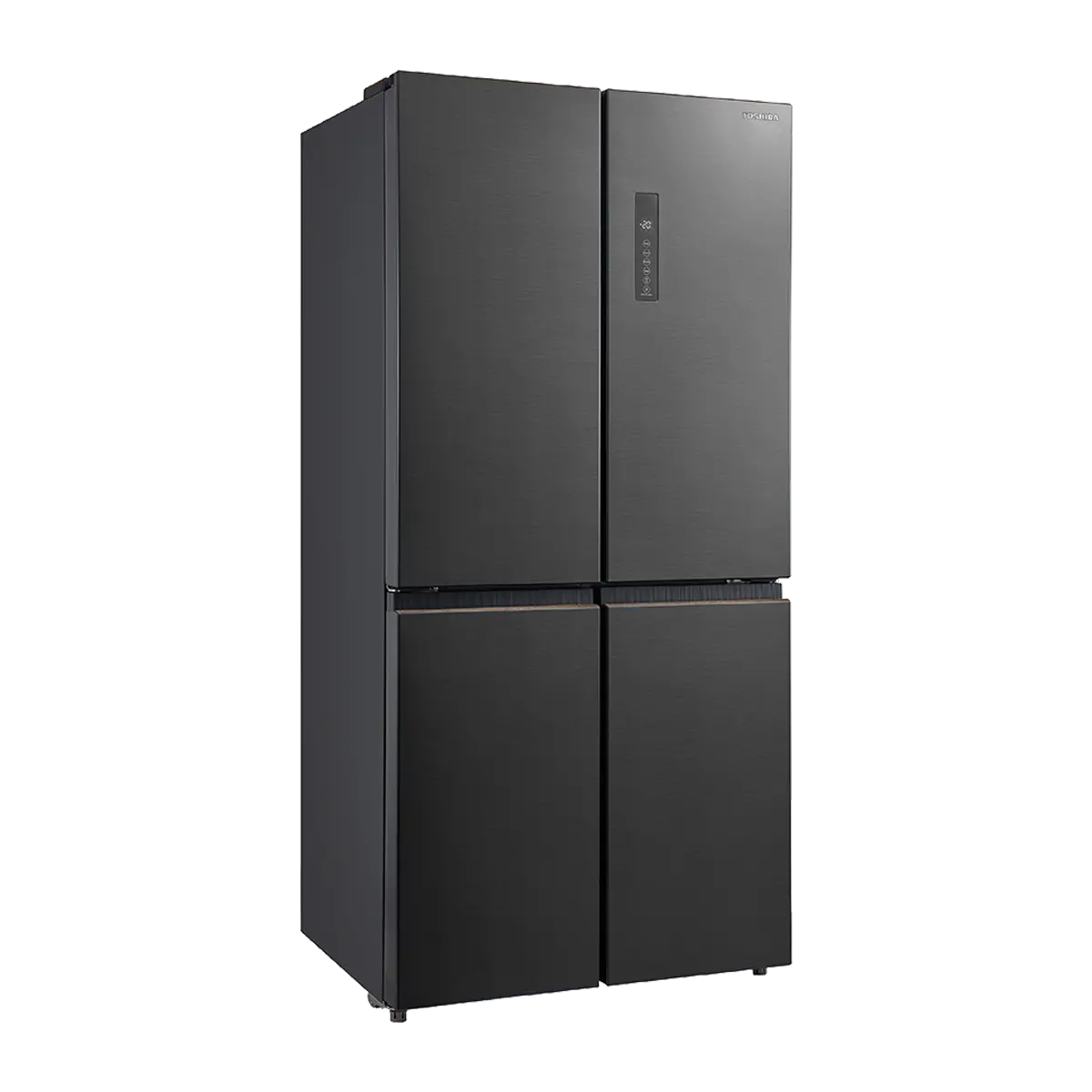 ตู้เย็น 4 ประตู 16.7 คิว โตชิบา รุ่น GR-RF611WI-PMTH(60) ภาพที่ 5