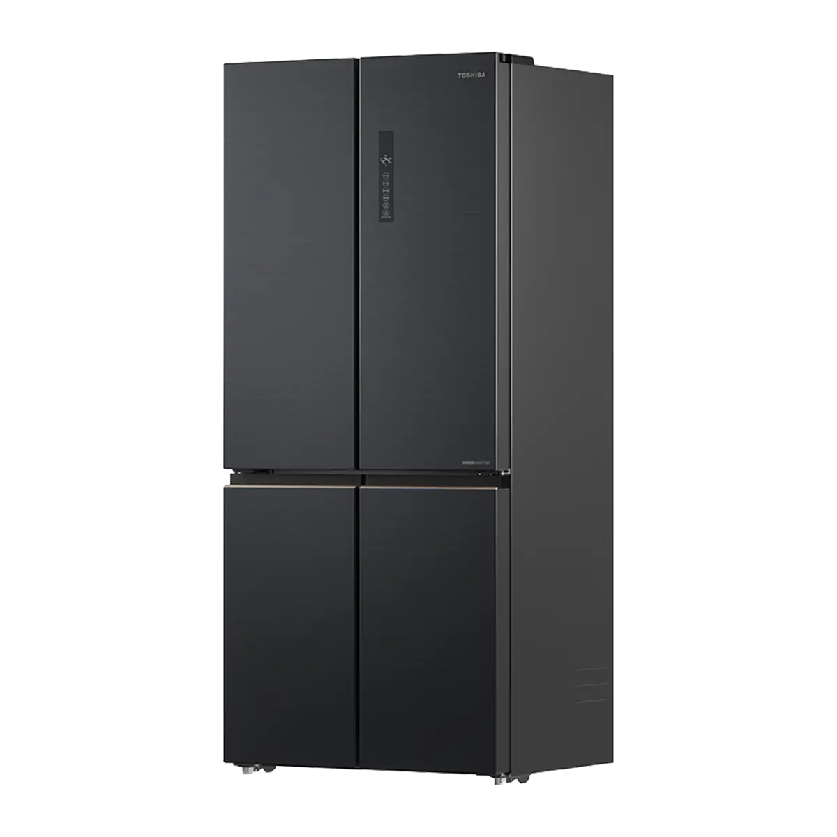 ตู้เย็น 4 ประตู 18.2 คิว โตชิบา รุ่น GR-RF677WI-PMTH(06) ภาพที่ 4