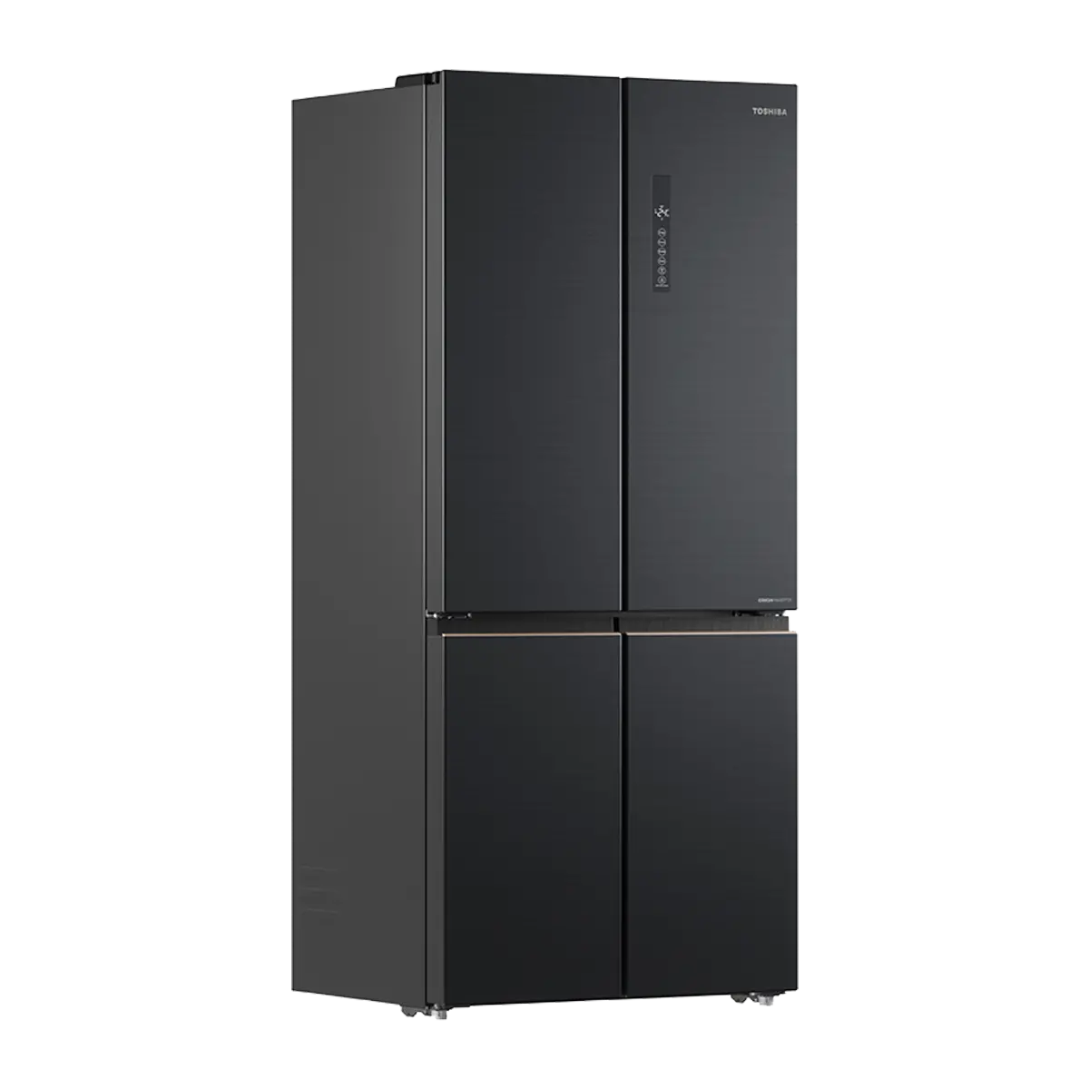ตู้เย็น 4 ประตู 18.2 คิว โตชิบา รุ่น GR-RF677WI-PMTH(06) ภาพที่ 5