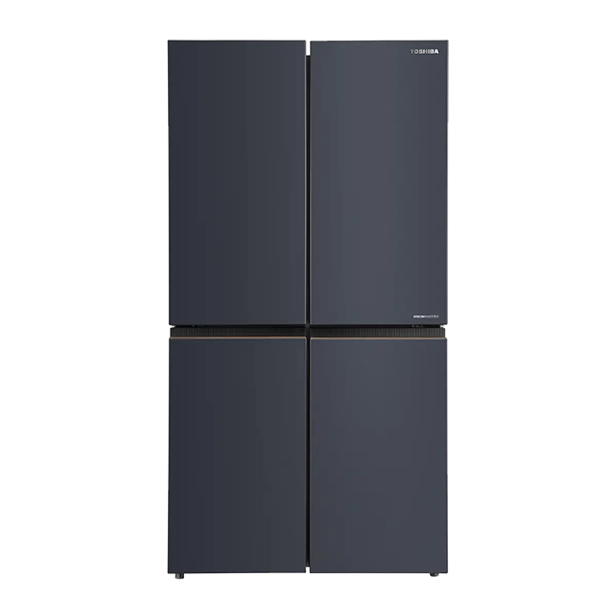 ตู้เย็น 4 ประตู 25.1 คิว โตชิบา รุ่น GR-RF900WI-PMTH(06) ภาพที่ 3