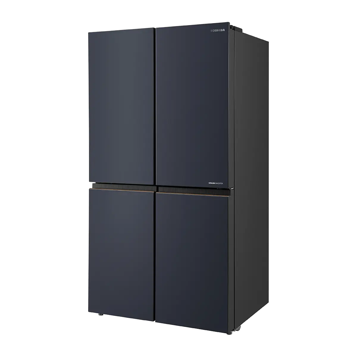 ตู้เย็น 4 ประตู 25.1 คิว โตชิบา รุ่น GR-RF900WI-PMTH(06) ภาพที่ 4