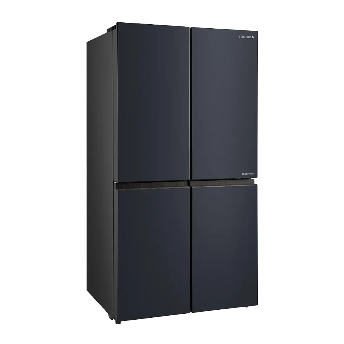 ตู้เย็น 4 ประตู 25.1 คิว โตชิบา รุ่น GR-RF900WI-PMTH(06) ภาพที่ 5