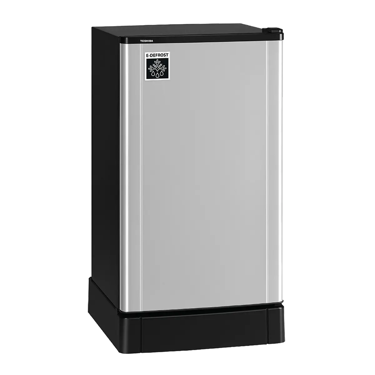 ตู้เย็น 1 ประตู 5.2 คิว โตชิบา รุ่น GR-147A(MS) ภาพที่ 3
