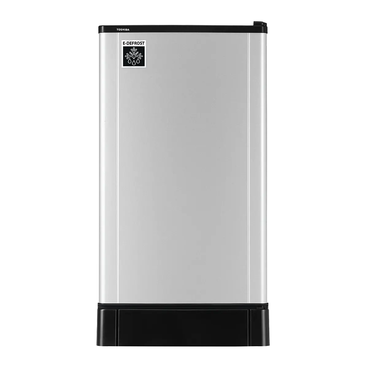 ตู้เย็น 1 ประตู 6.4 คิว โตชิบา รุ่น GR-187A(MS) ภาพที่ 2
