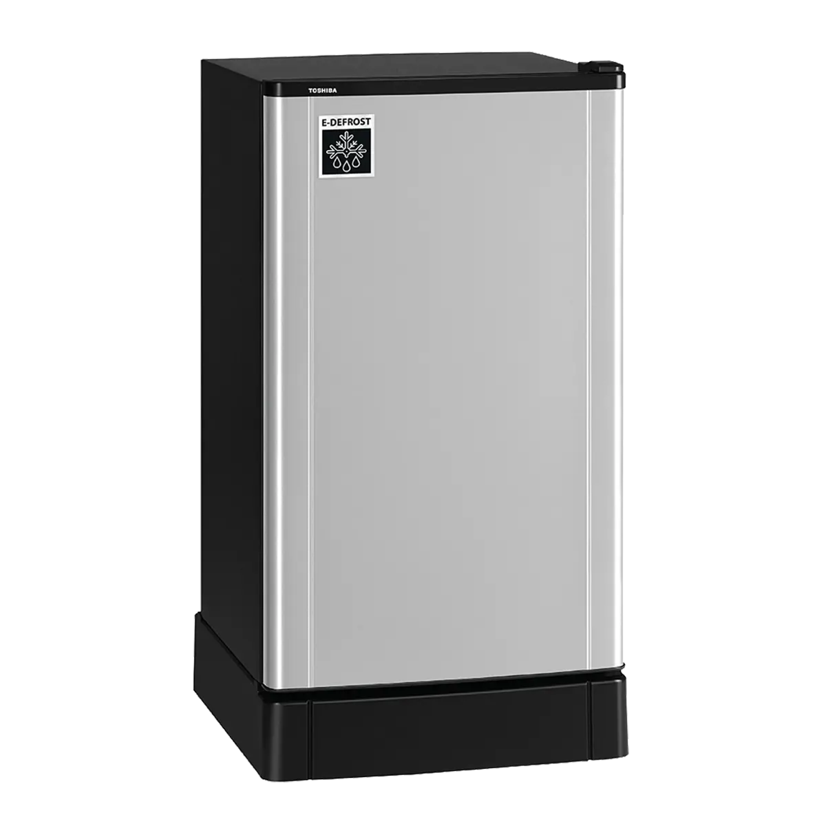 ตู้เย็น 1 ประตู 6.4 คิว โตชิบา รุ่น GR-187A(MS) ภาพที่ 3