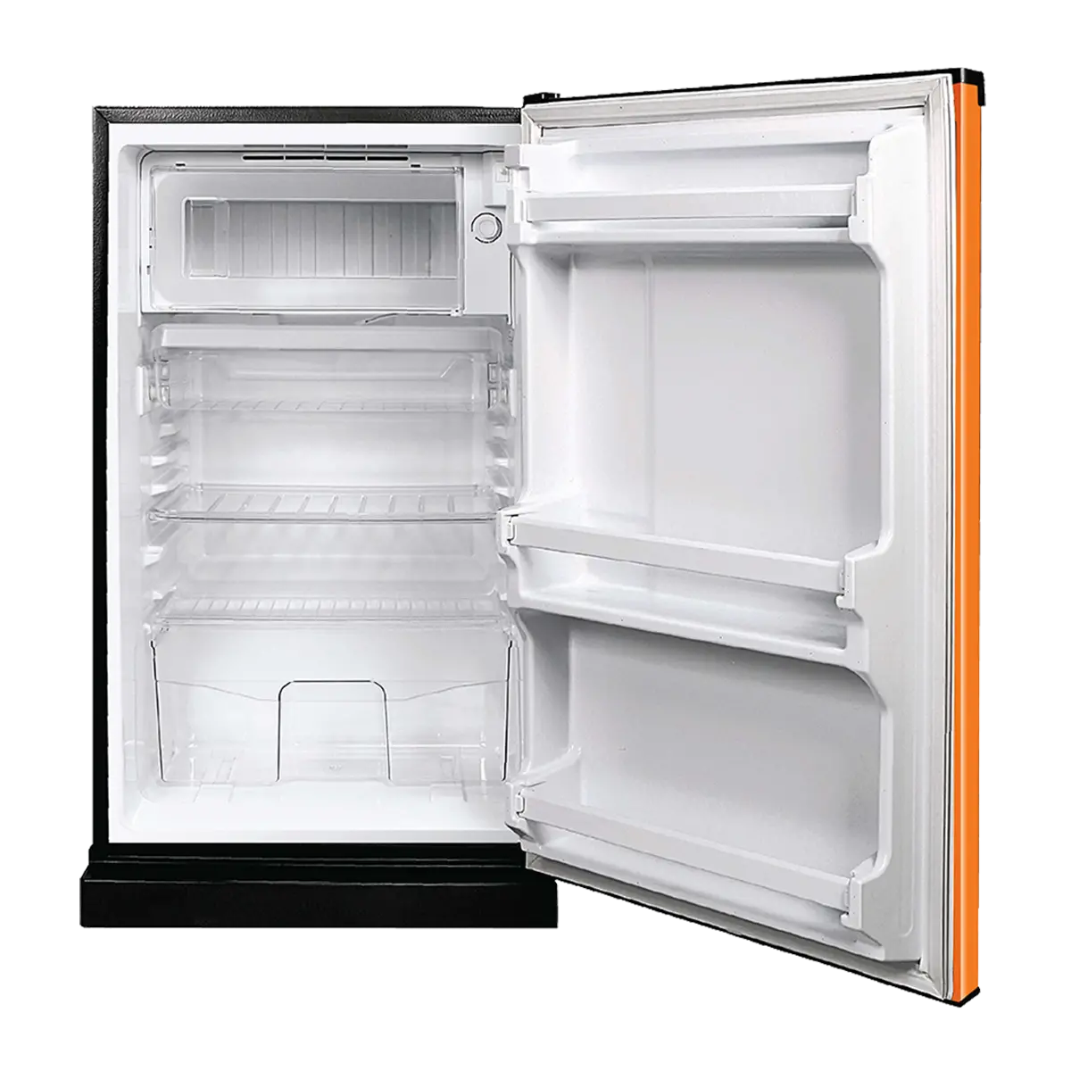 ตู้เย็น 1 ประตู 5.2 คิว โตชิบา รุ่น GR-C149F-MO ภาพที่ 4