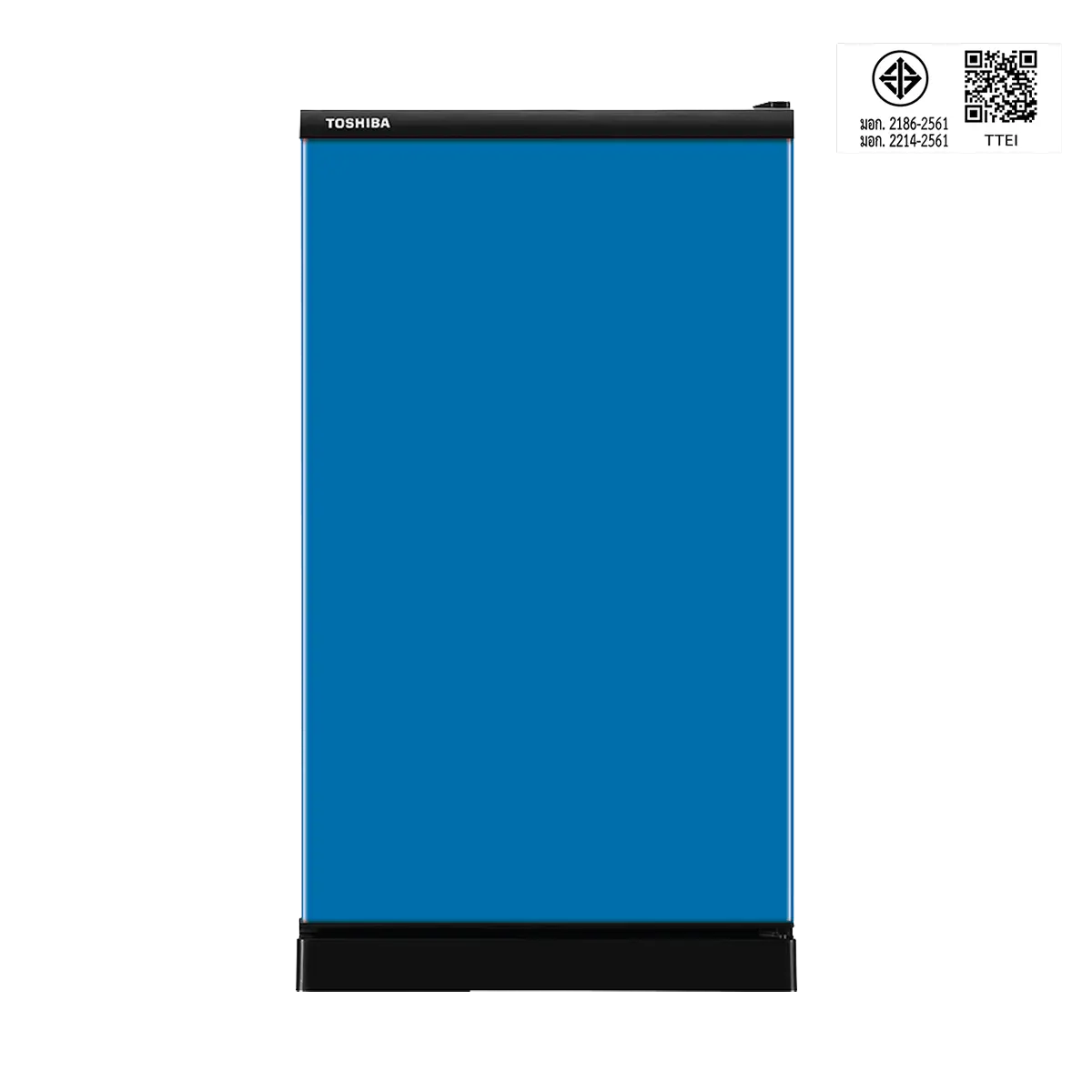 ตู้เย็น 1 ประตู 5.2 คิว โตชิบา รุ่น GR-W149CB ภาพสินค้า