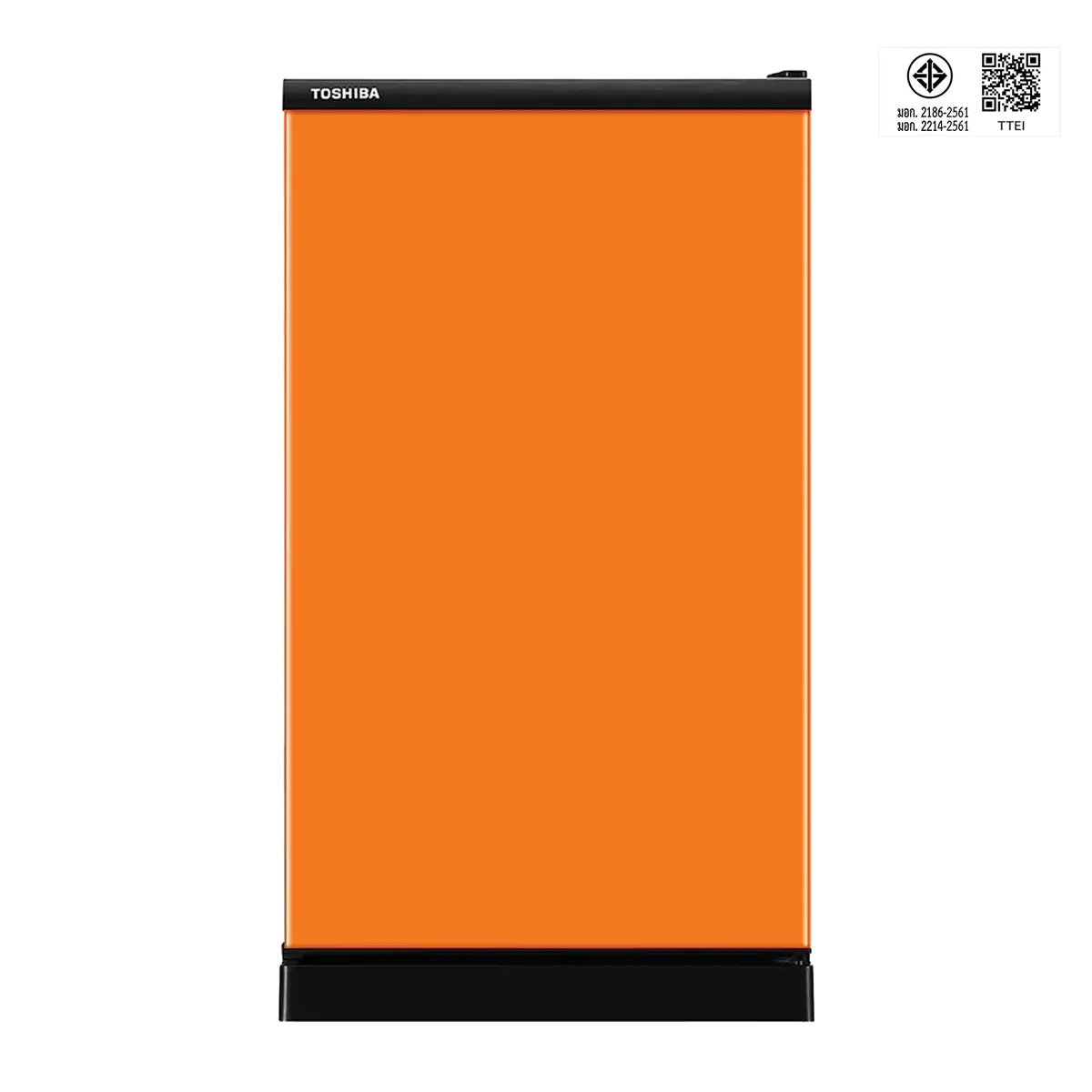 ตู้เย็น 1 ประตู 5.2 คิว โตชิบา รุ่น GR-W149MO