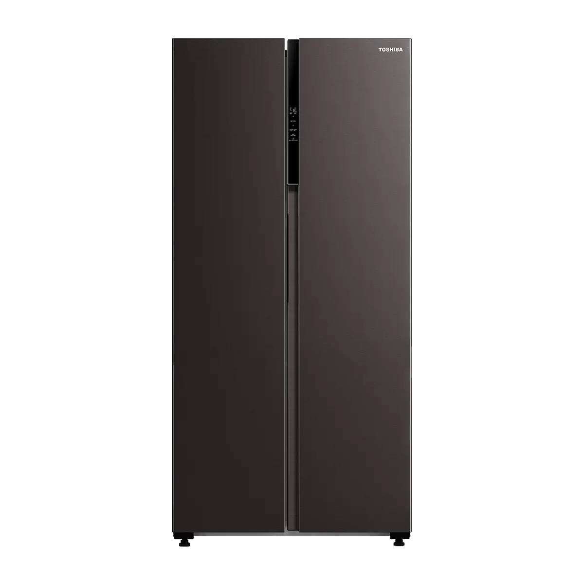 ตู้เย็น ไซด์ บาย ไซด์ 16.2 คิว โตชิบา รุ่น GR-RS600WI-PMT(37) ภาพสินค้า