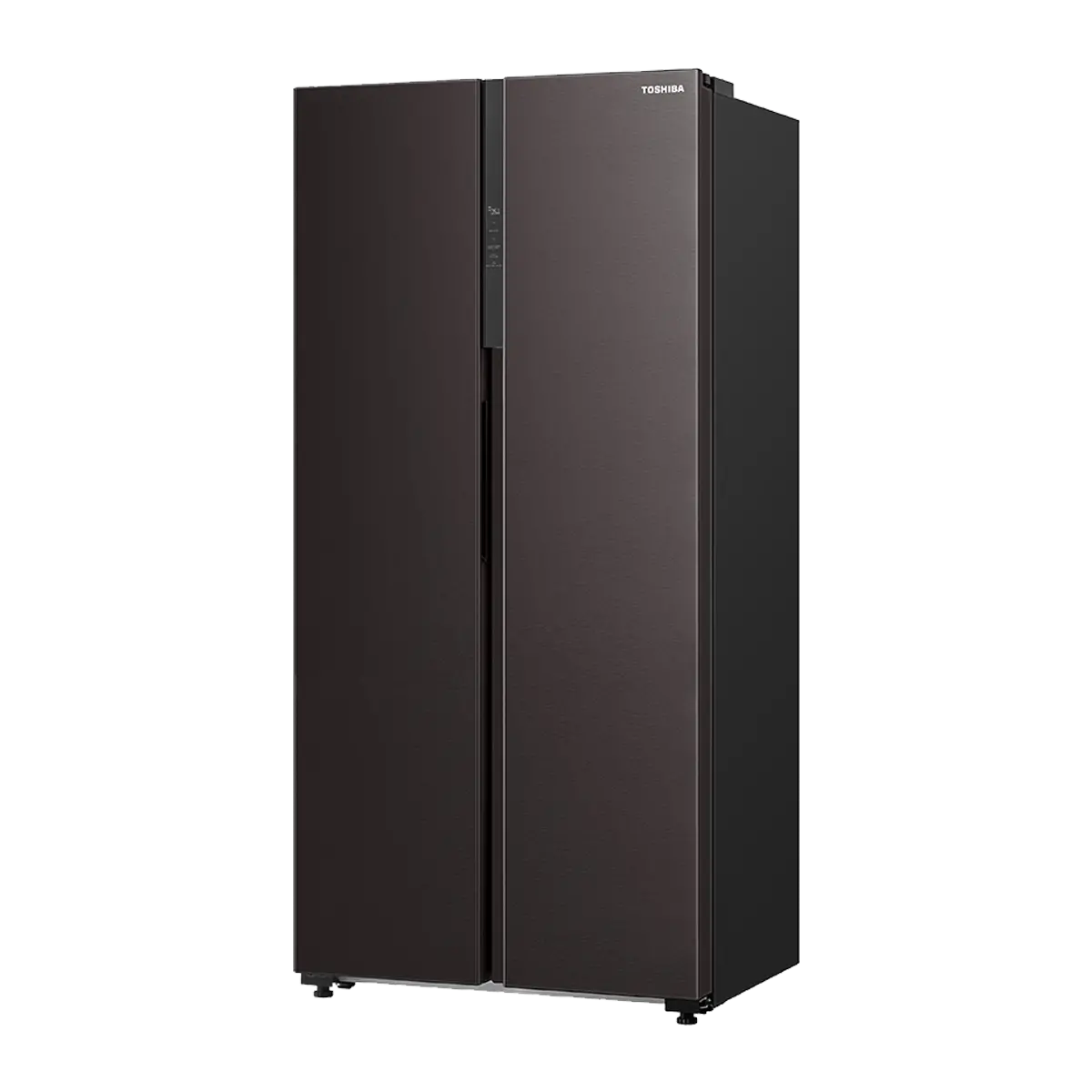 ตู้เย็น ไซด์ บาย ไซด์ 16.2 คิว โตชิบา รุ่น GR-RS600WI-PMT(37) ภาพที่ 4